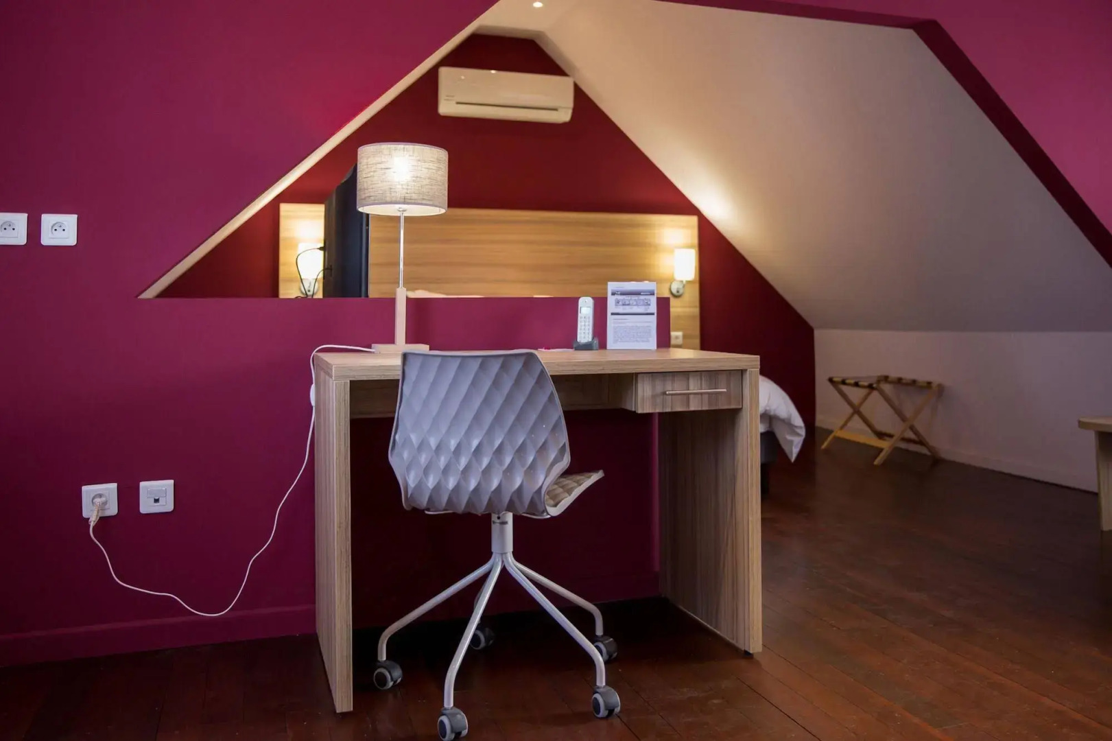 Eclipse La Belle Etoile