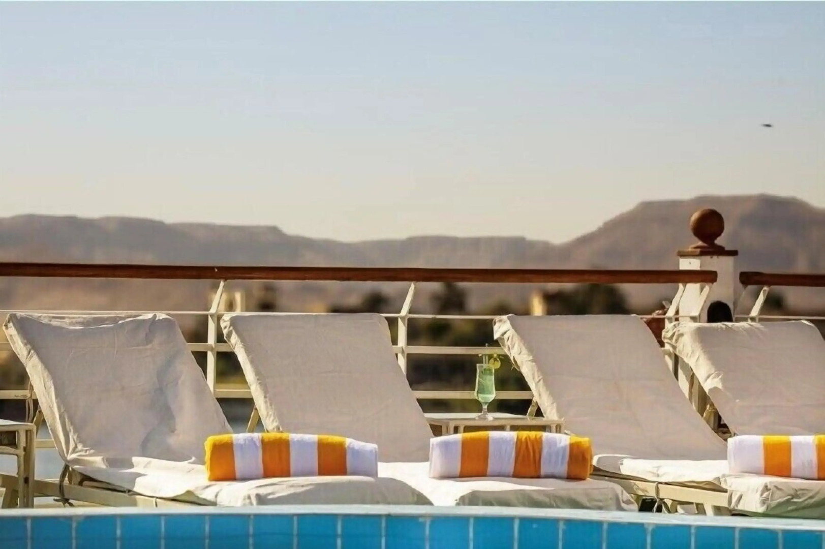 Mövenpick Royal Lotus Nile Cruise, Every Monday Four Nights From Luxor, Every Friday Three Nights From Aswan - Including Excursions & Sightseeing