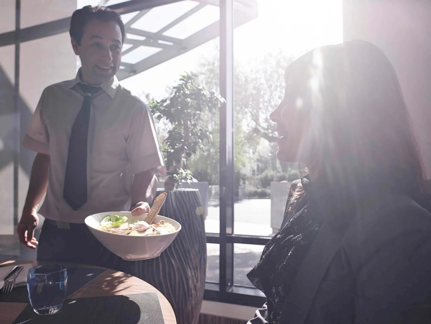 Novotel Paris Roissy CDG Convention