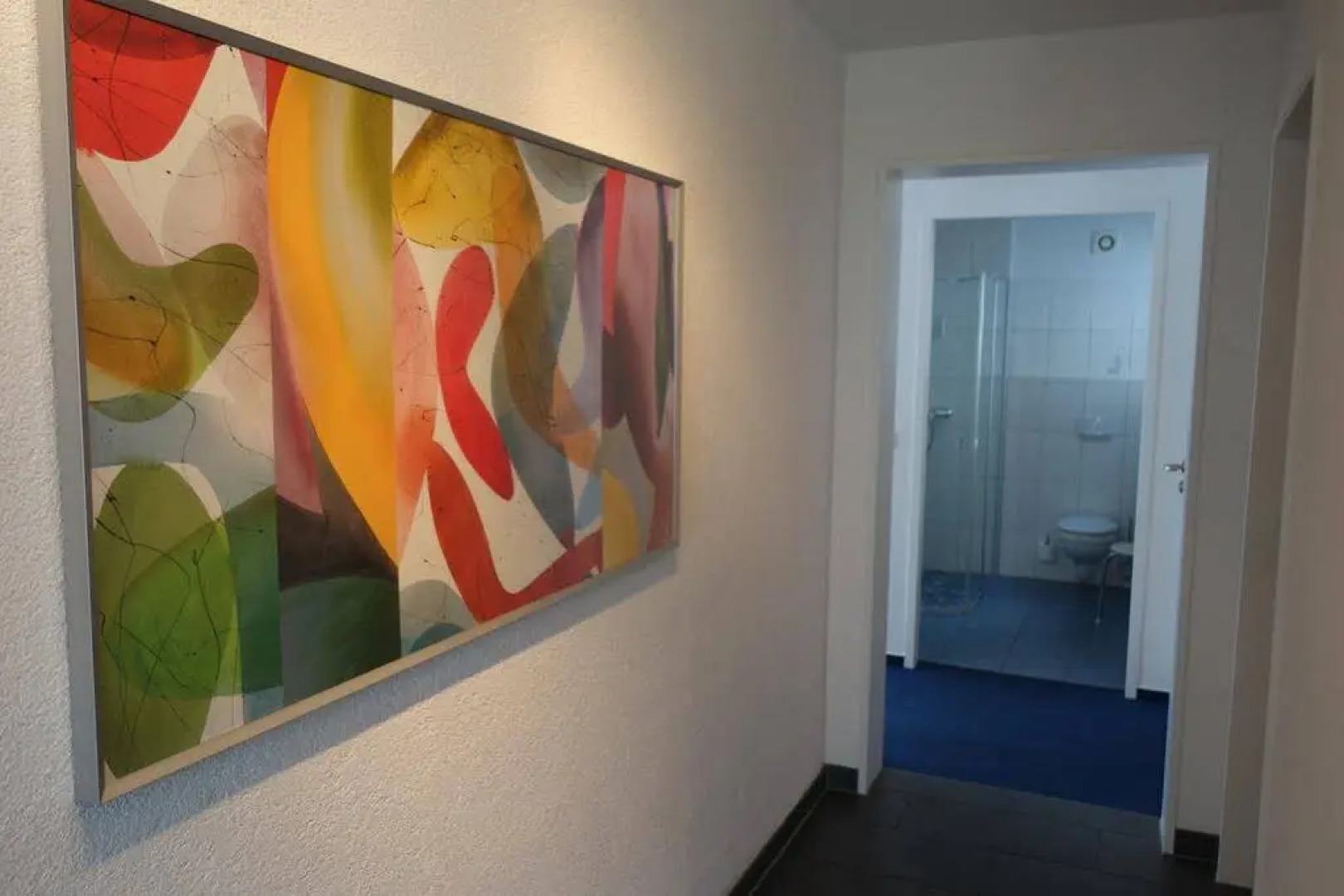 Hotel Gästehaus Linden