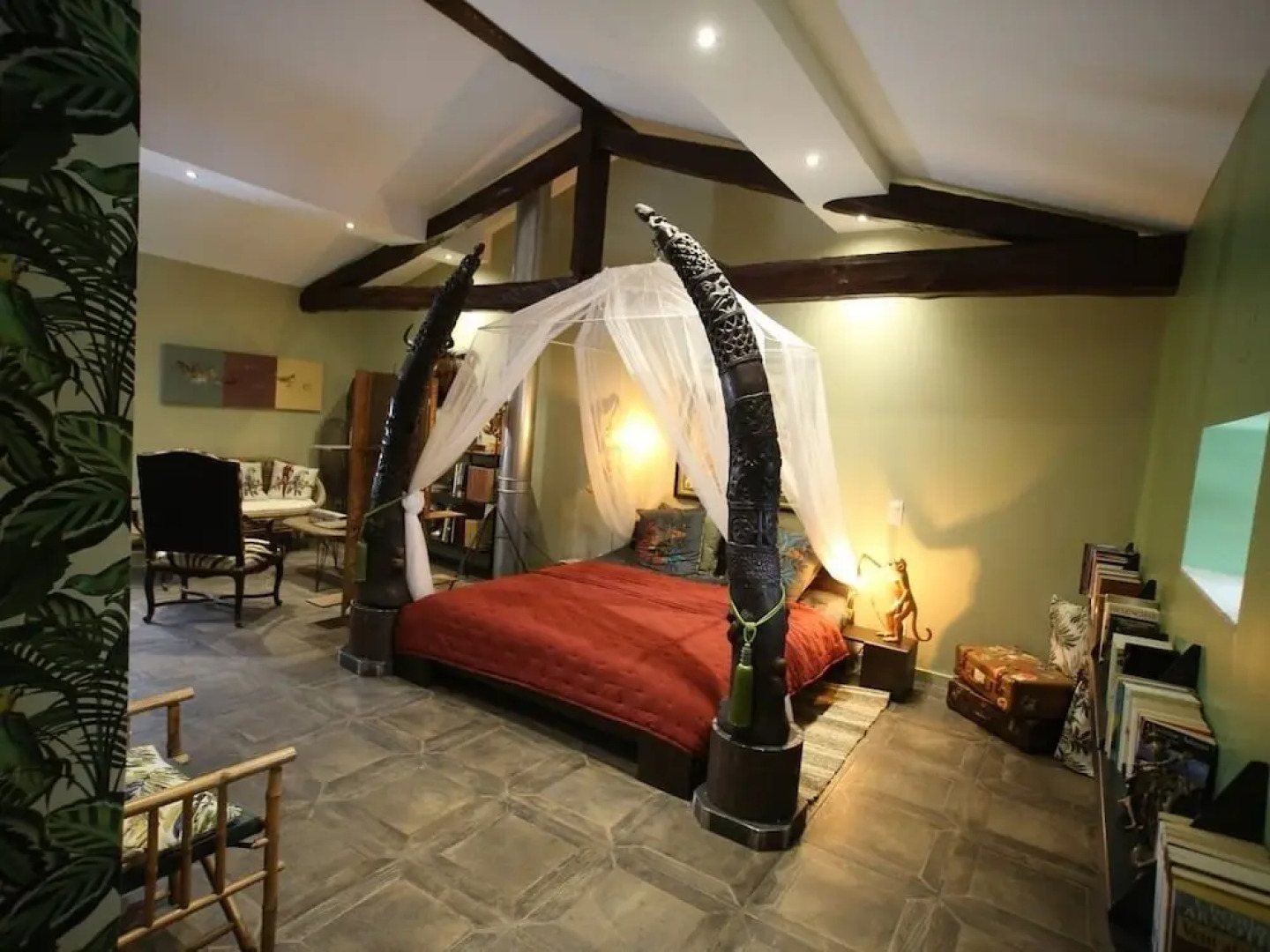 Château des Périchons