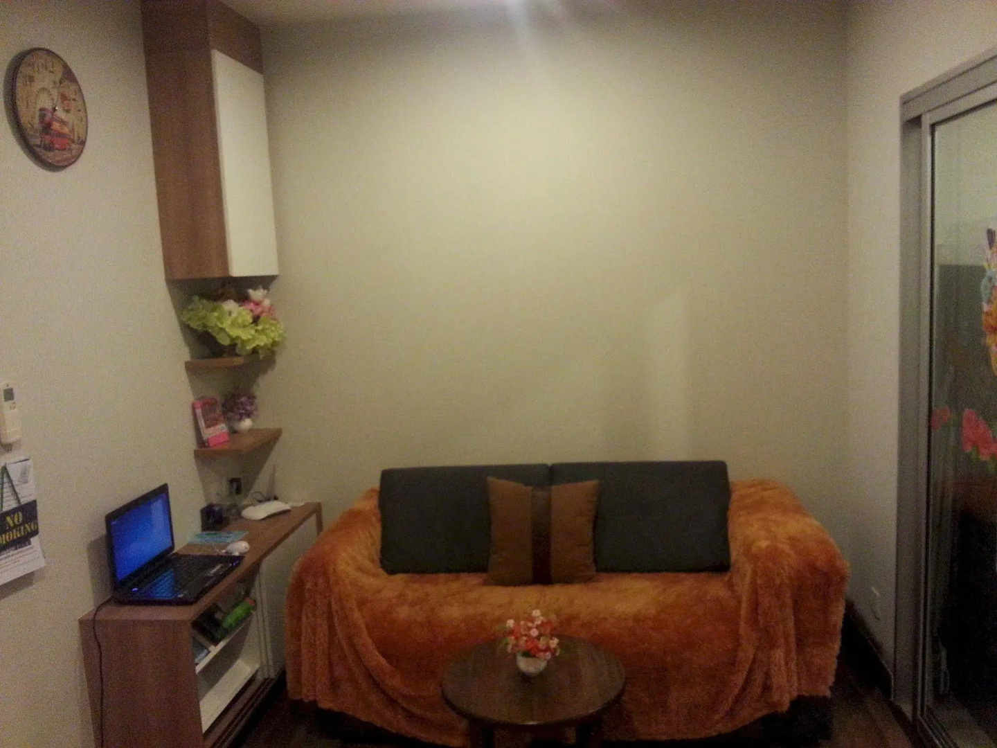 Bluetel Residence Tiwanon Station