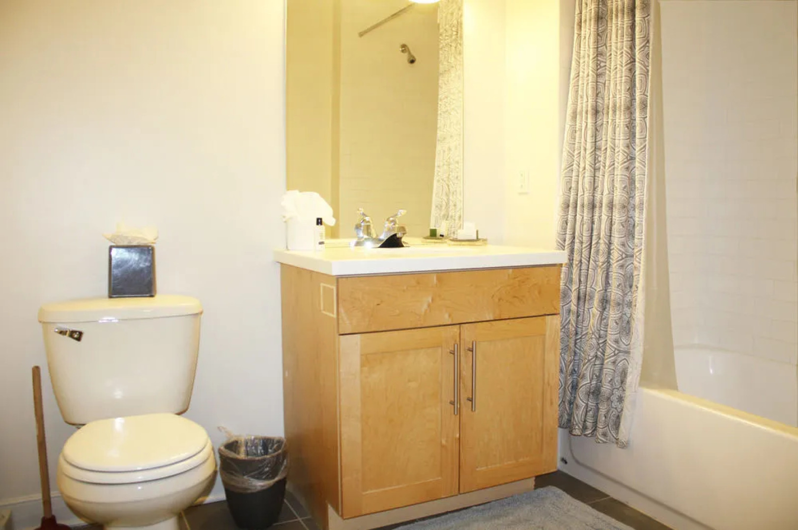 Sky City Apartments at Liberty View