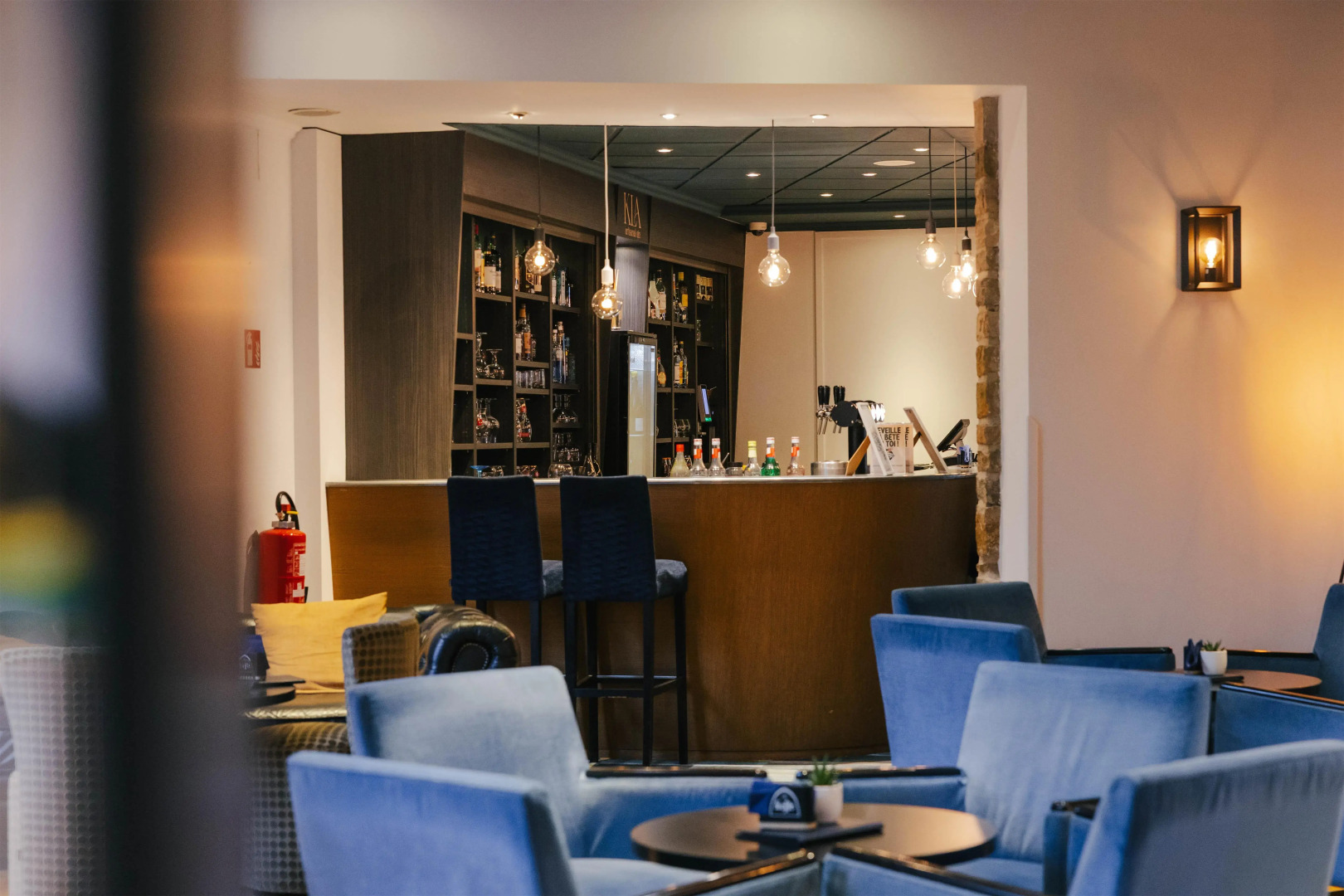 Radisson Blu Balmoral Hotel, Spa