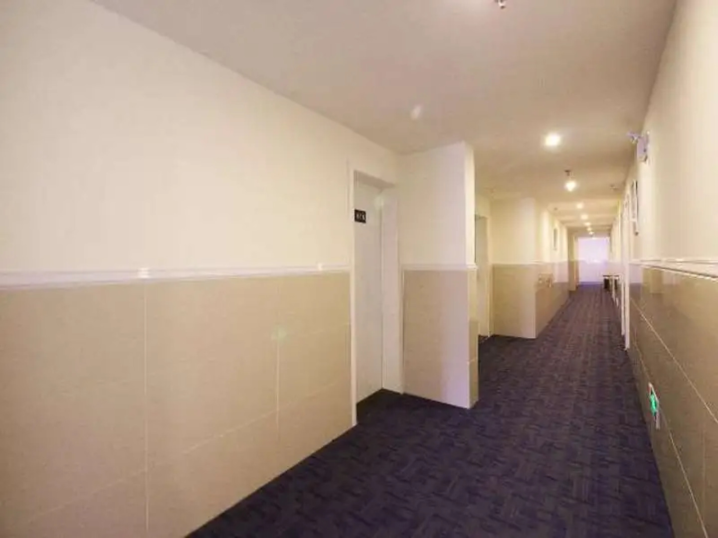 7 Days Inn Renshou Academy Haochi Street Branch