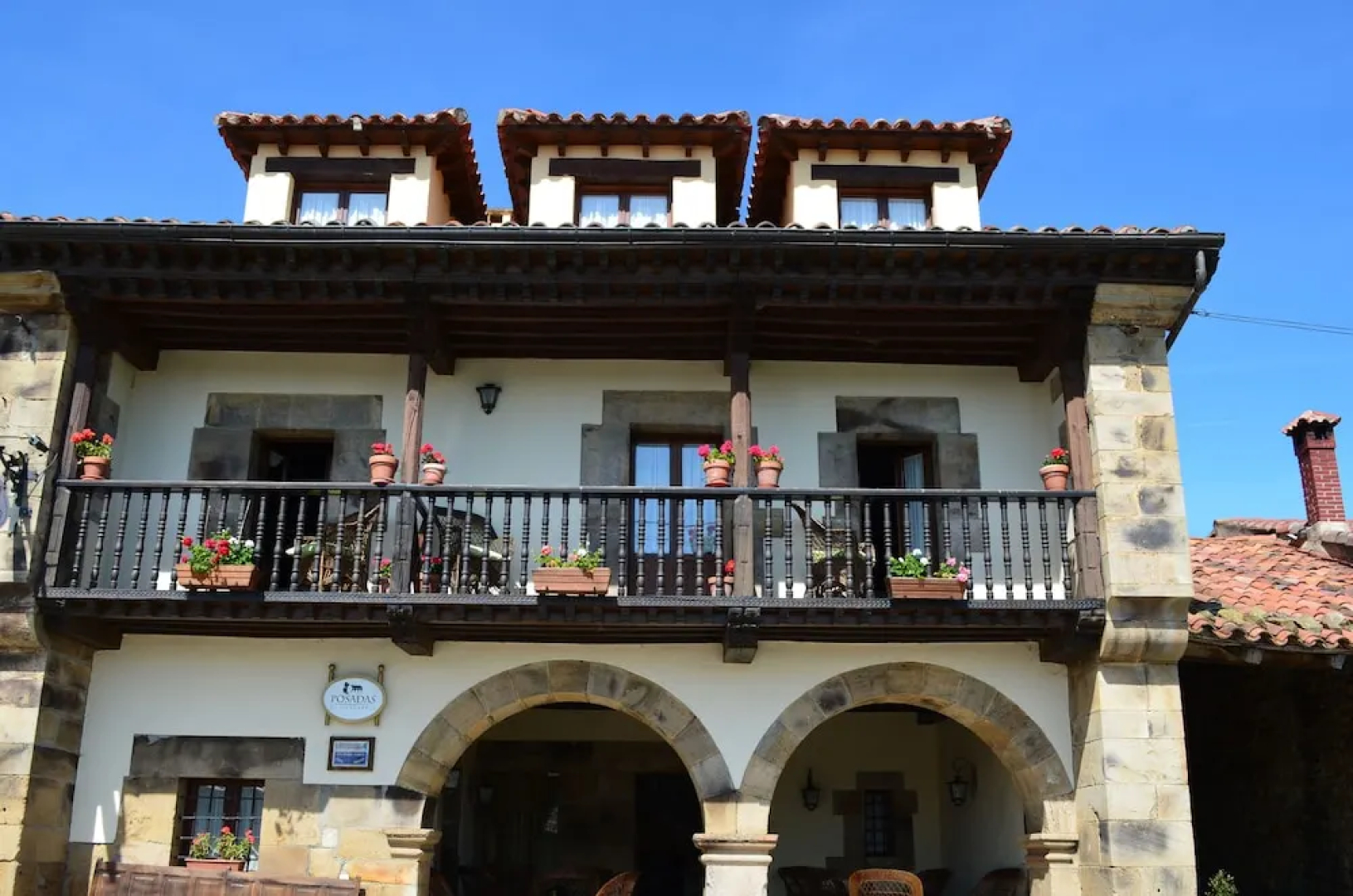Posada La Colodra