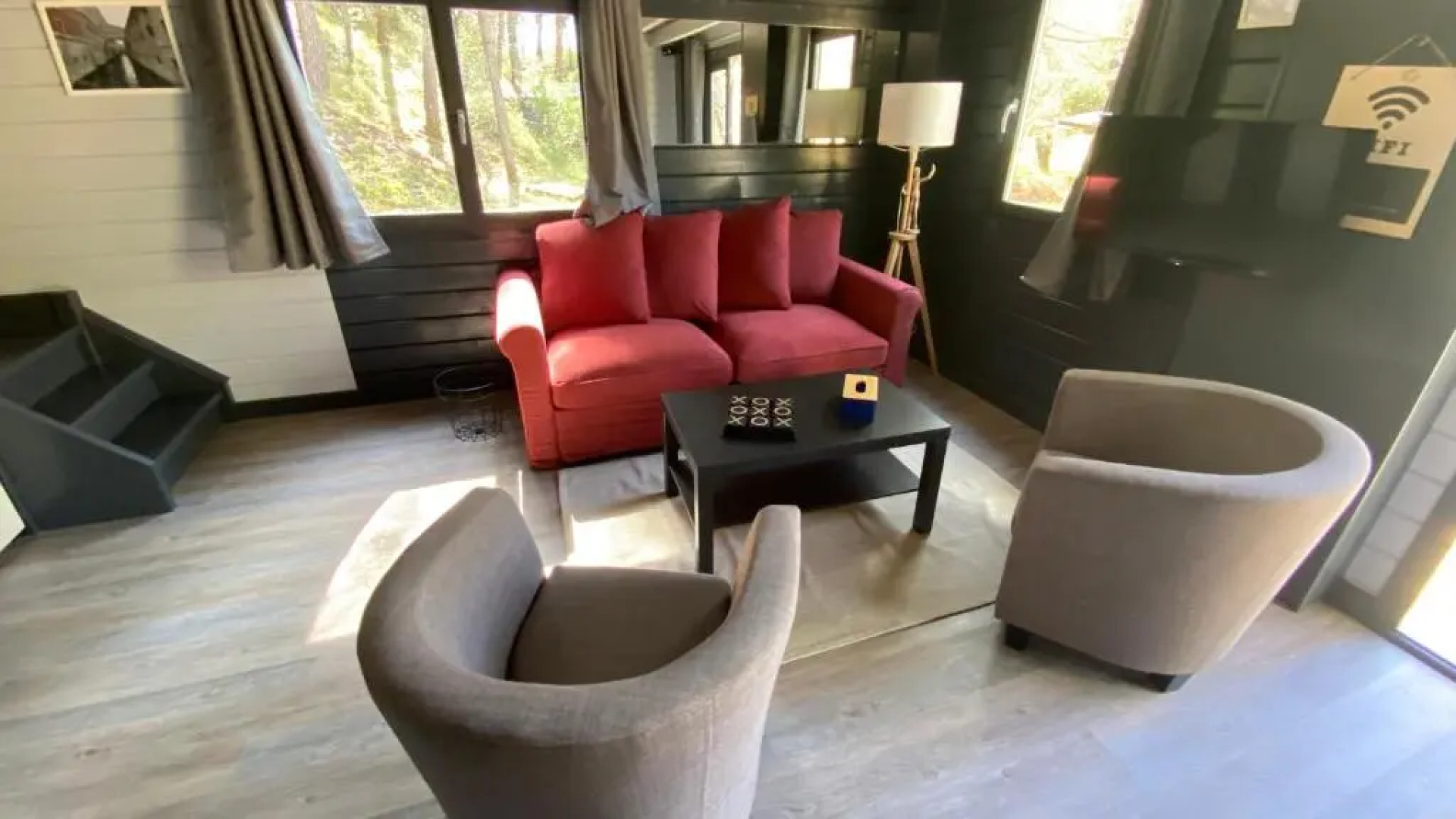 Domaine Vallon des Ocres