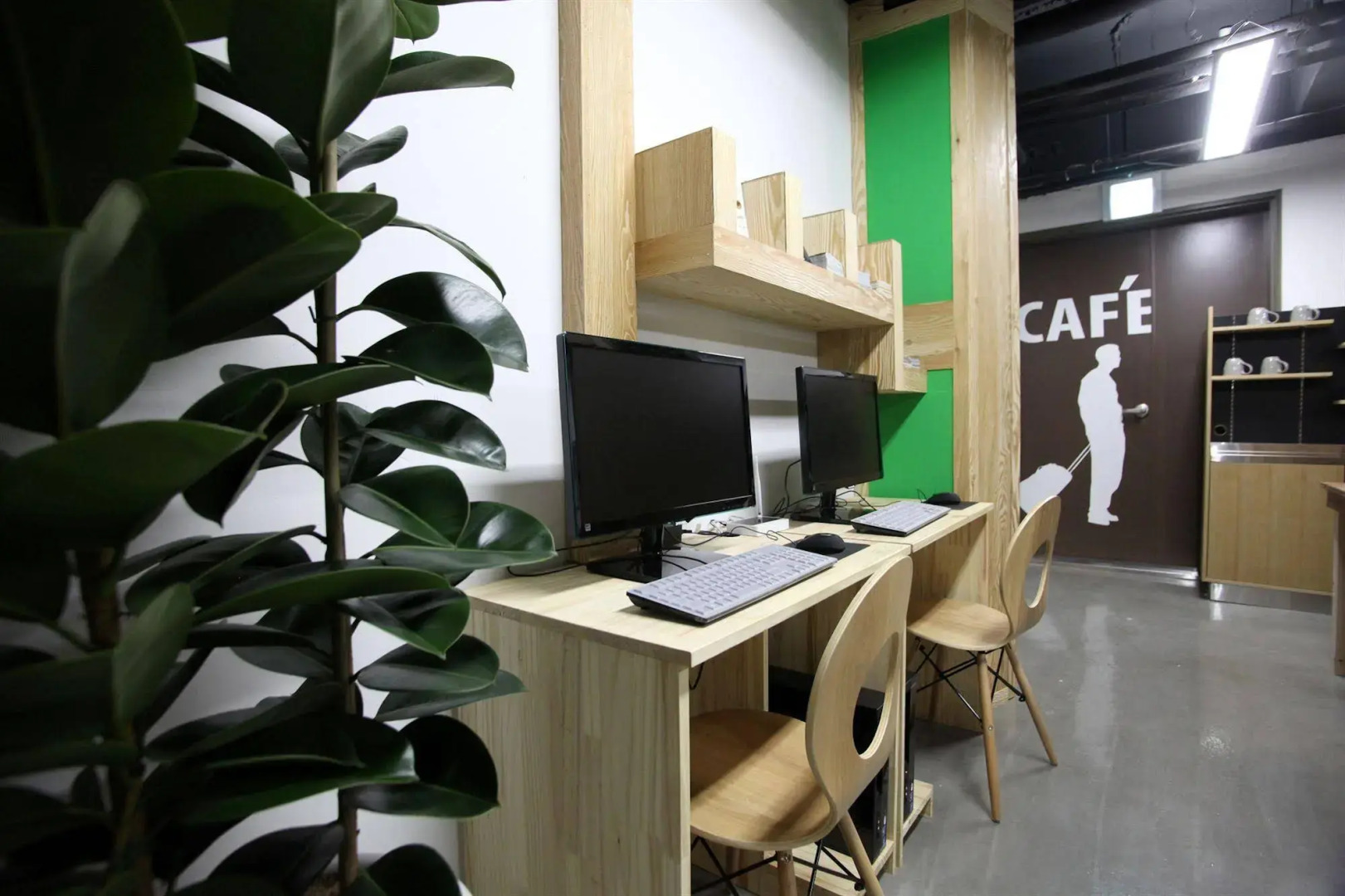 ZIYOLK Seoul Station