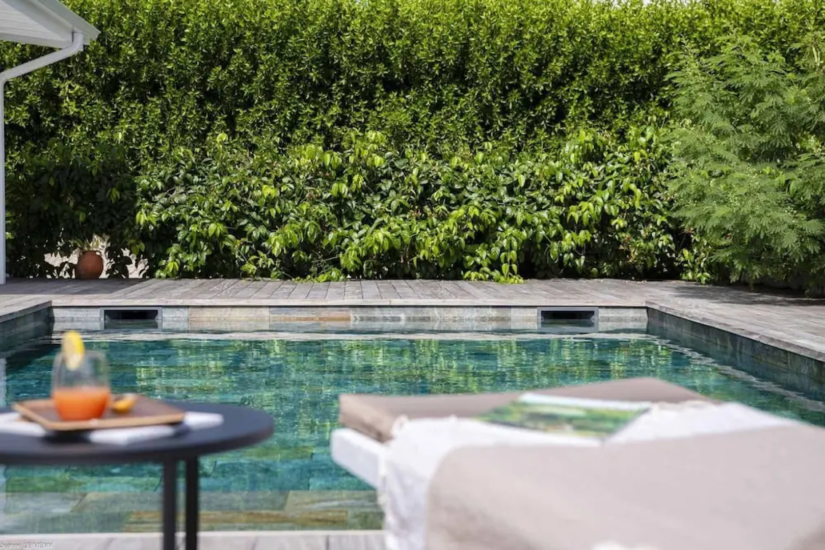 Pomme Cannelle Luxury Suites & Spa