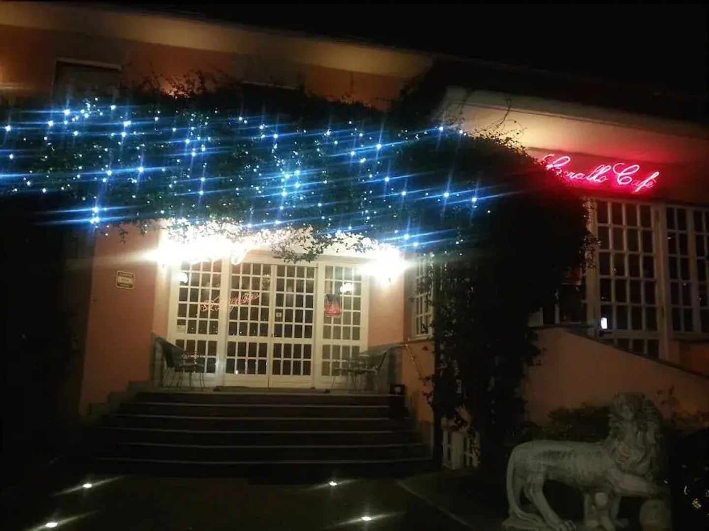 Ristorante Albergo Il Corallo