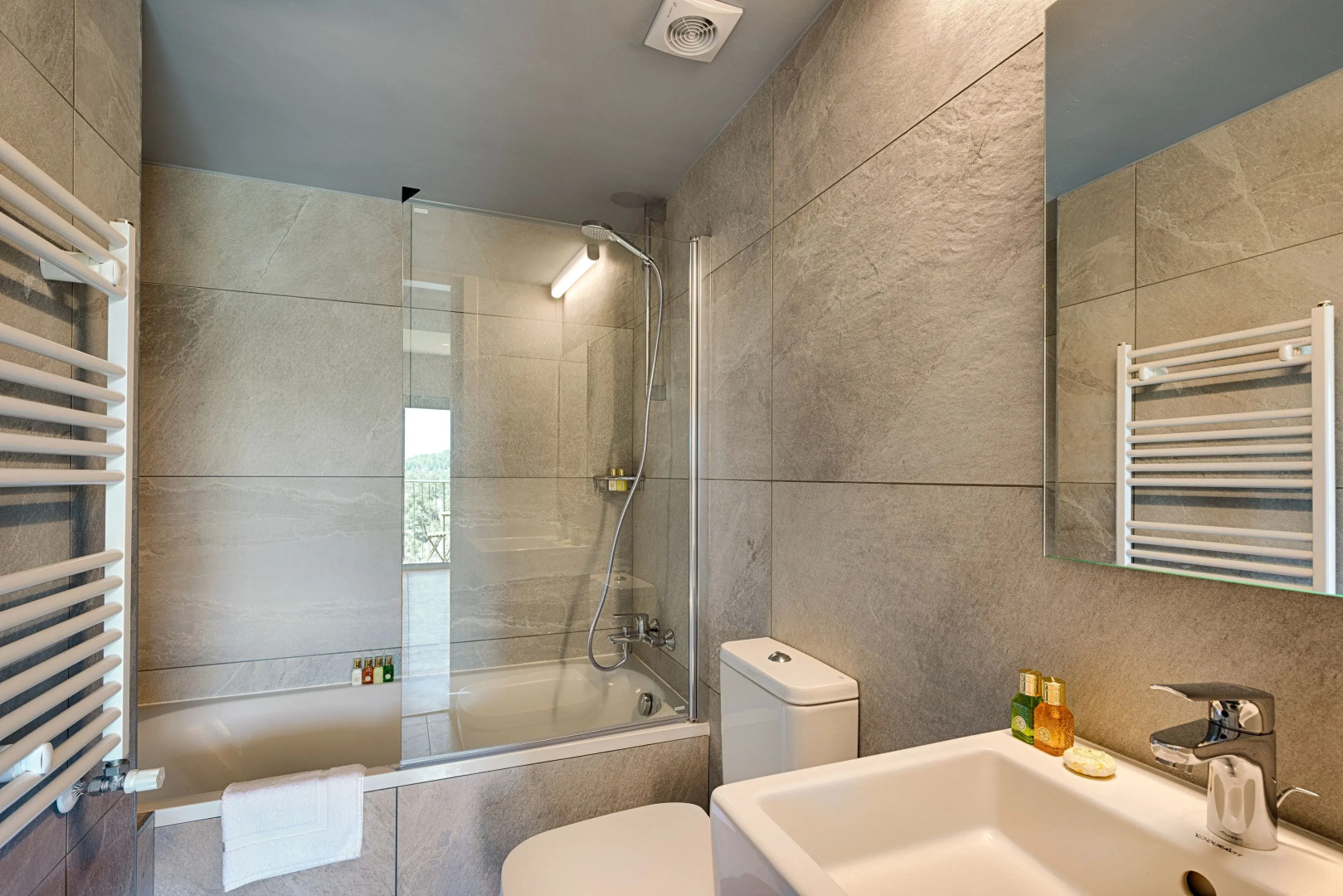 Petit Palais Platres Hotel