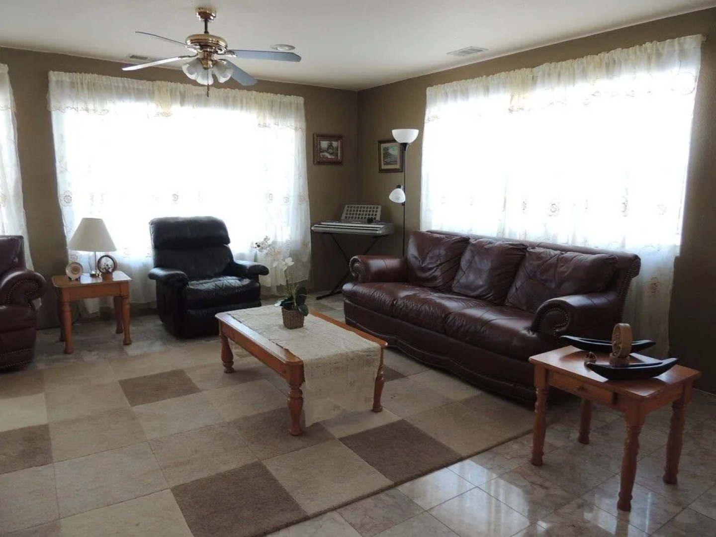 Falcon's Nest Bed & Breakfast