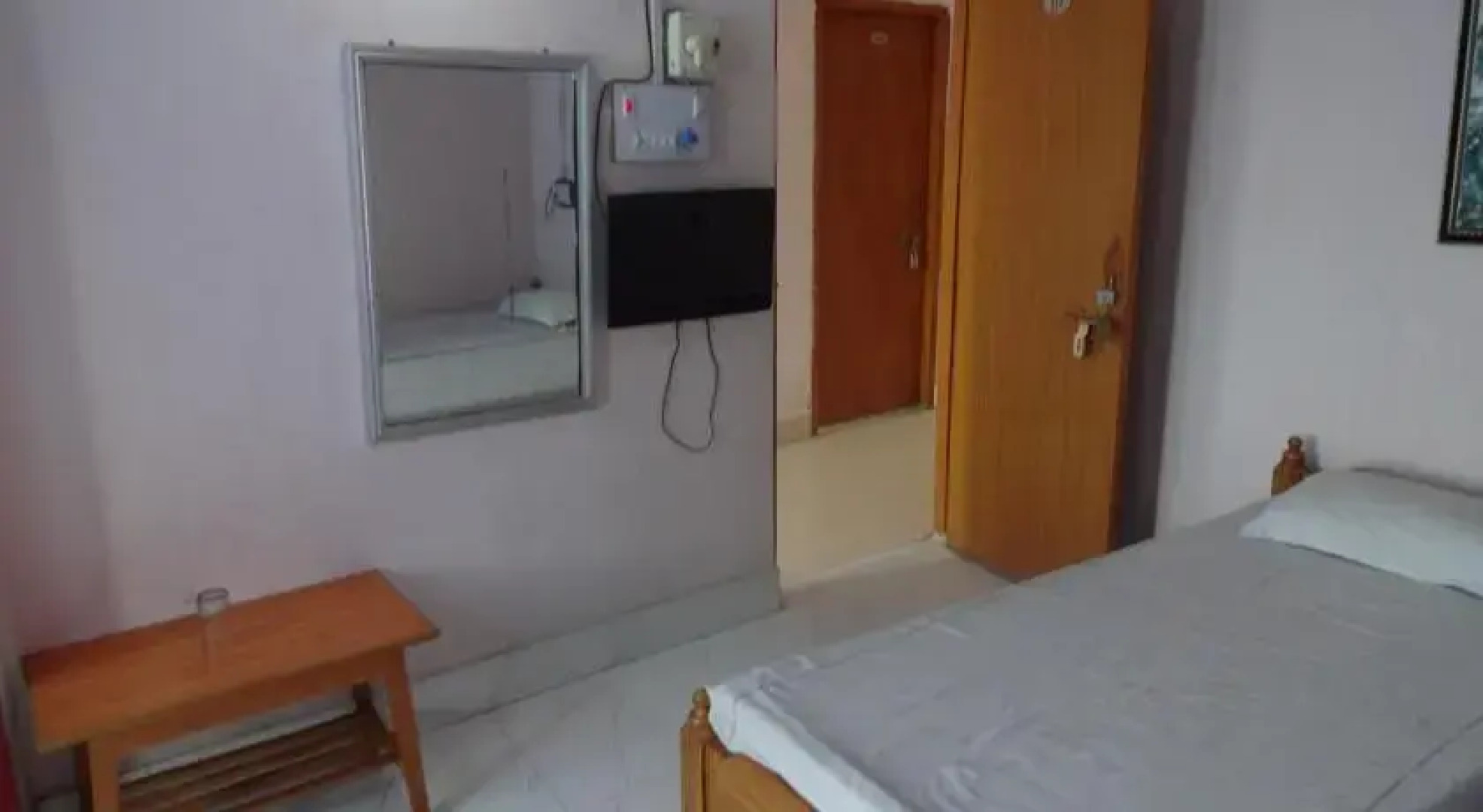 Rahul Buddha Guest House