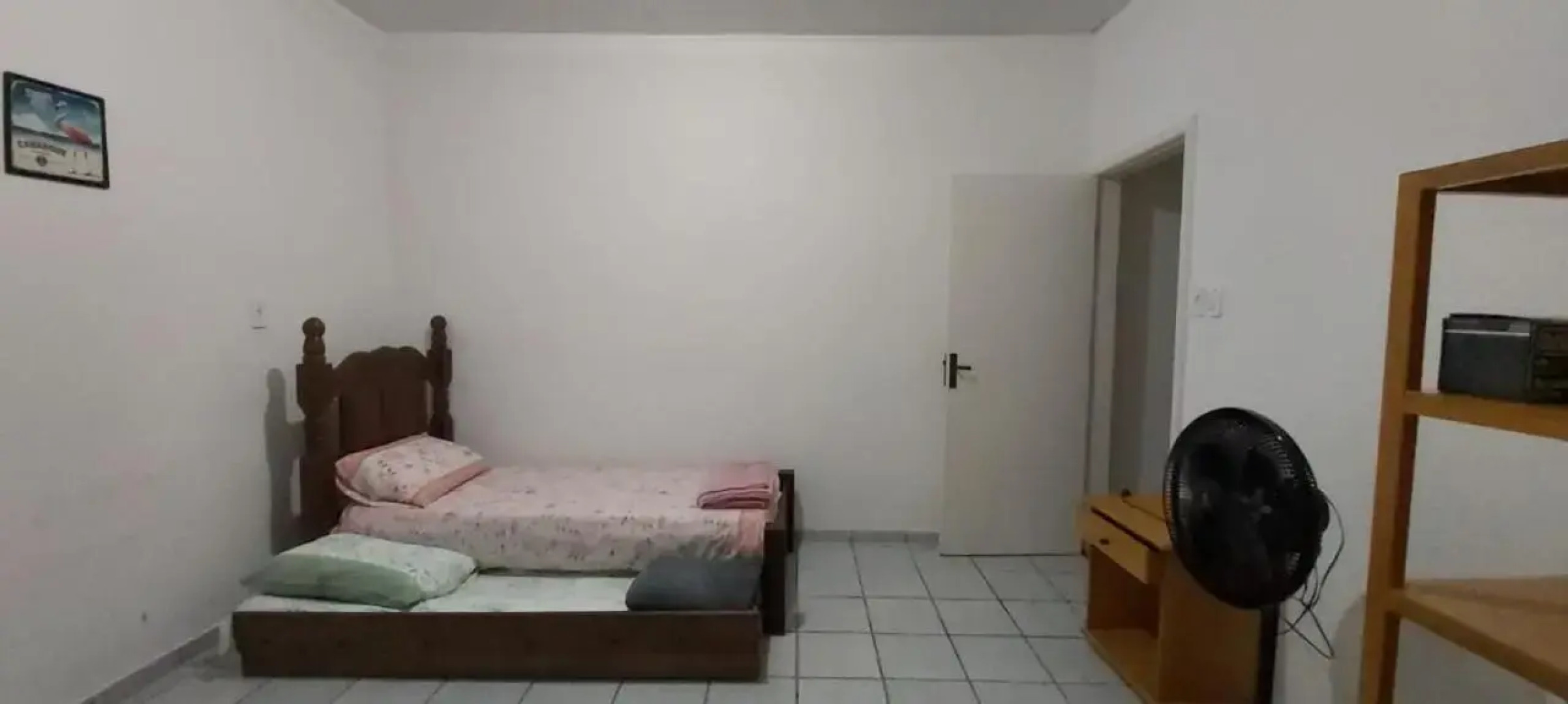 CASA COM PISCINA no CENTRO