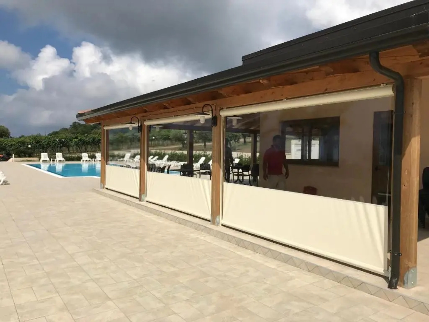 Borgo San Cosmo Tropea