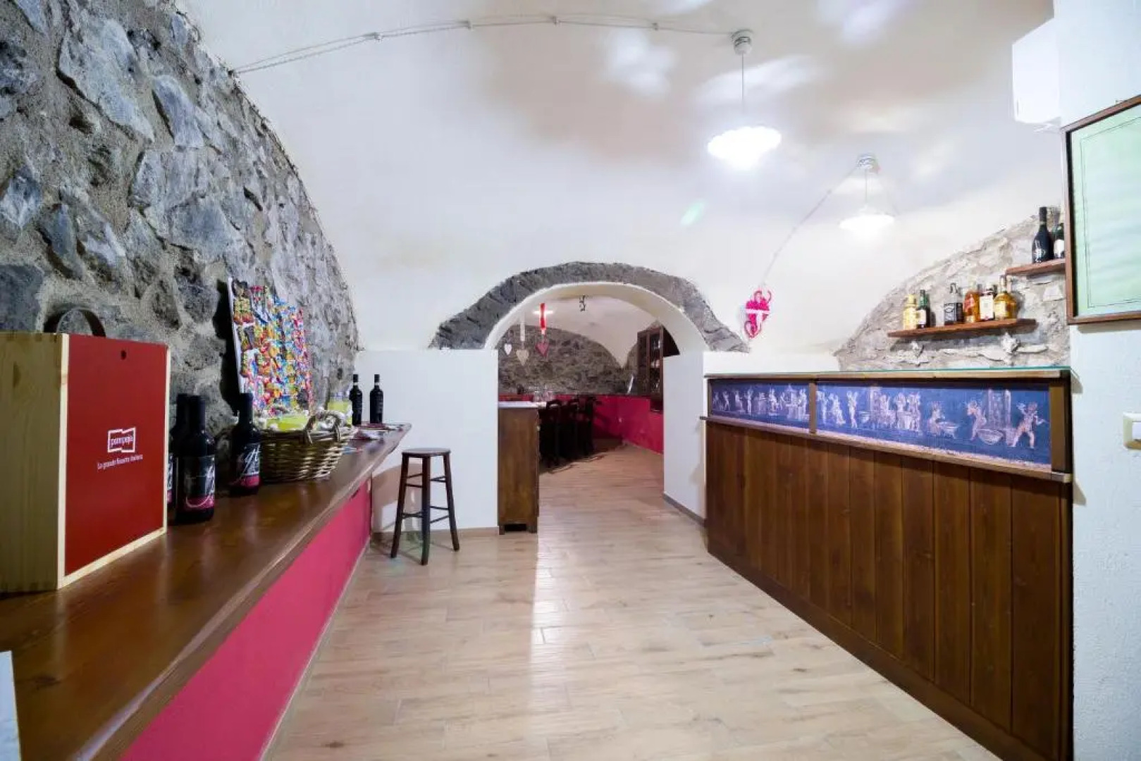 V&V Suite & Breakfast