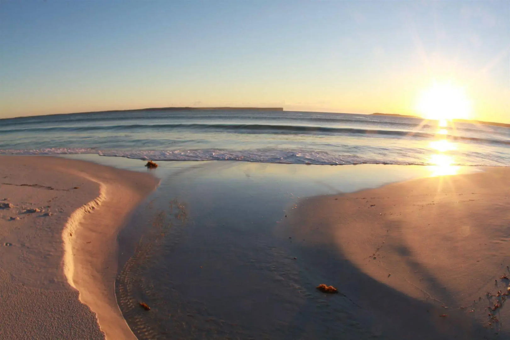 The Edgewater Bed & Breakfast