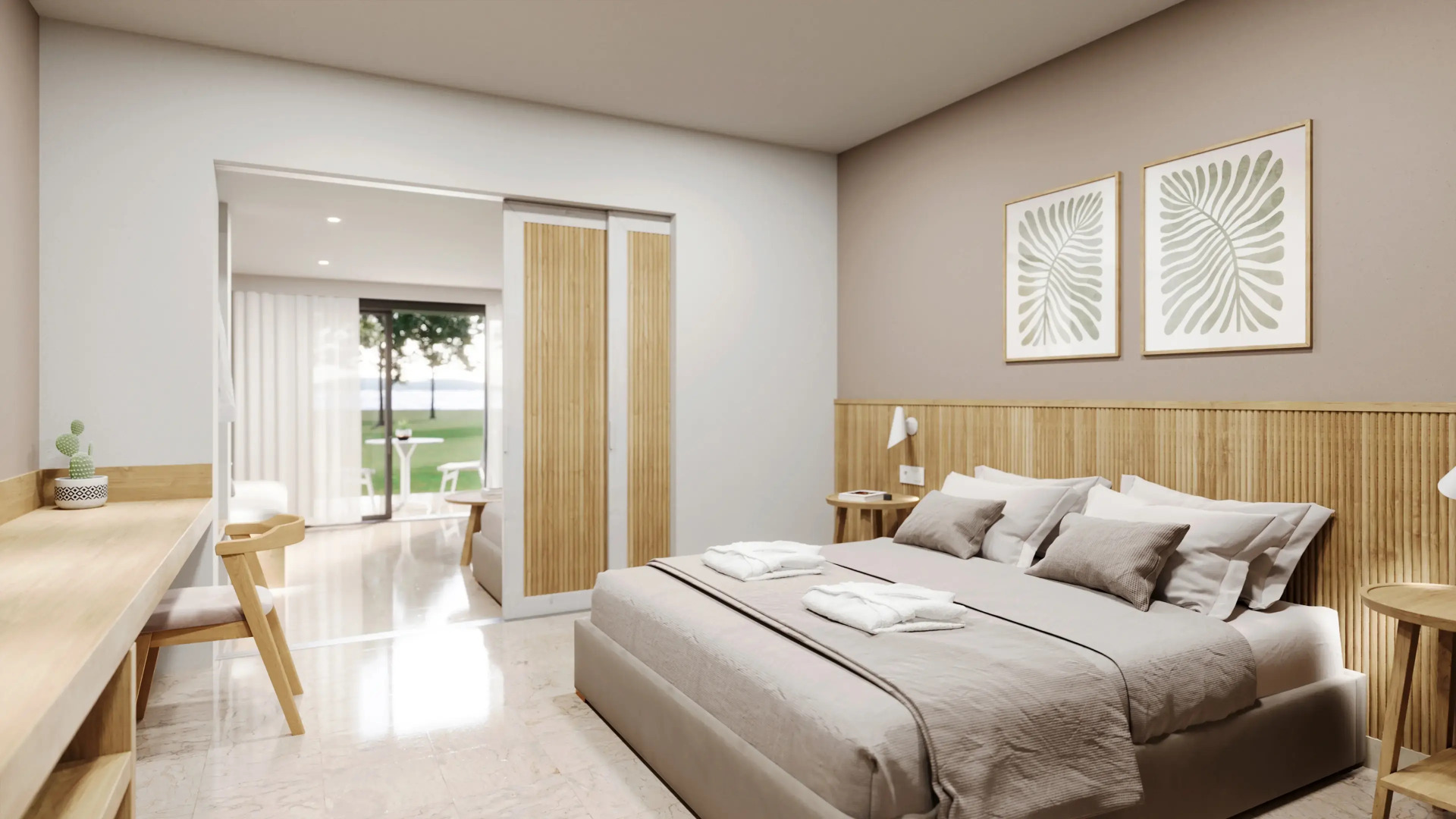 Roda Beach Resort & Spa