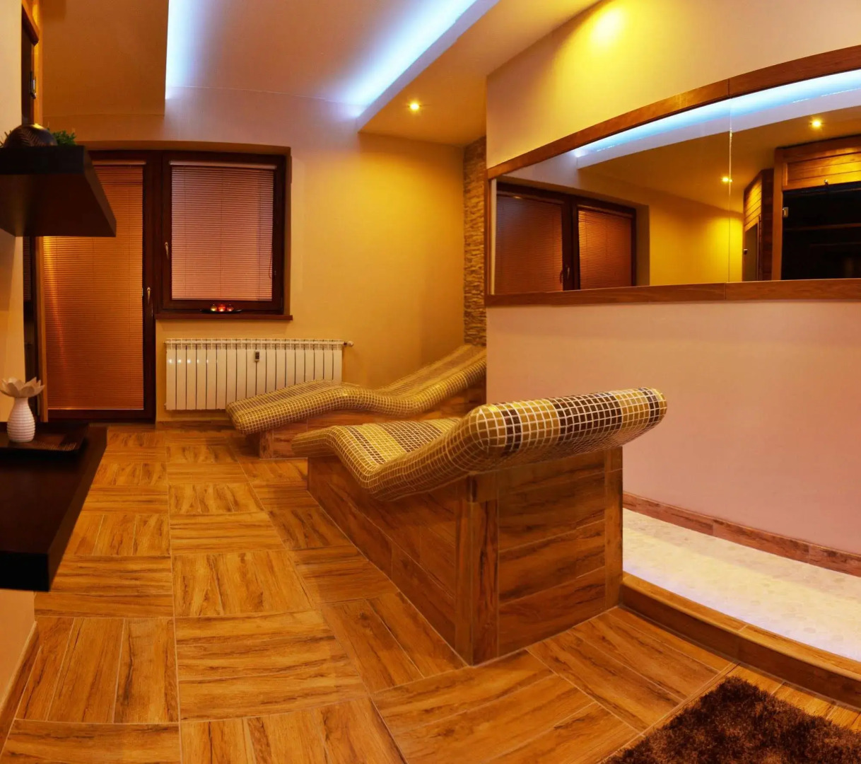 Tatragolf Mountain Resort