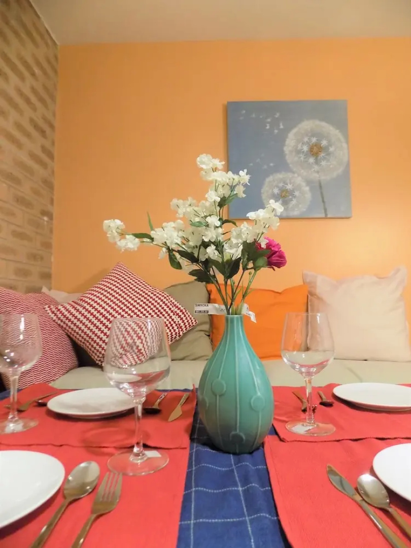 Vila Homestay
