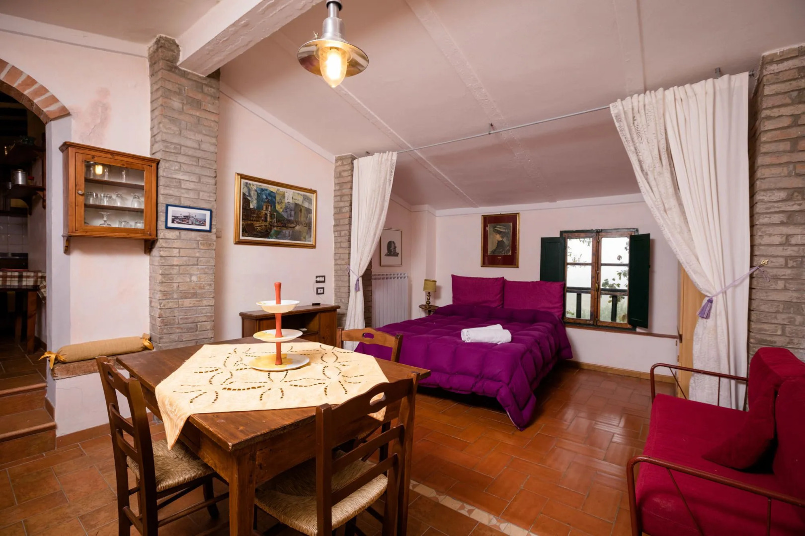 Agriturismo Villa Graziella