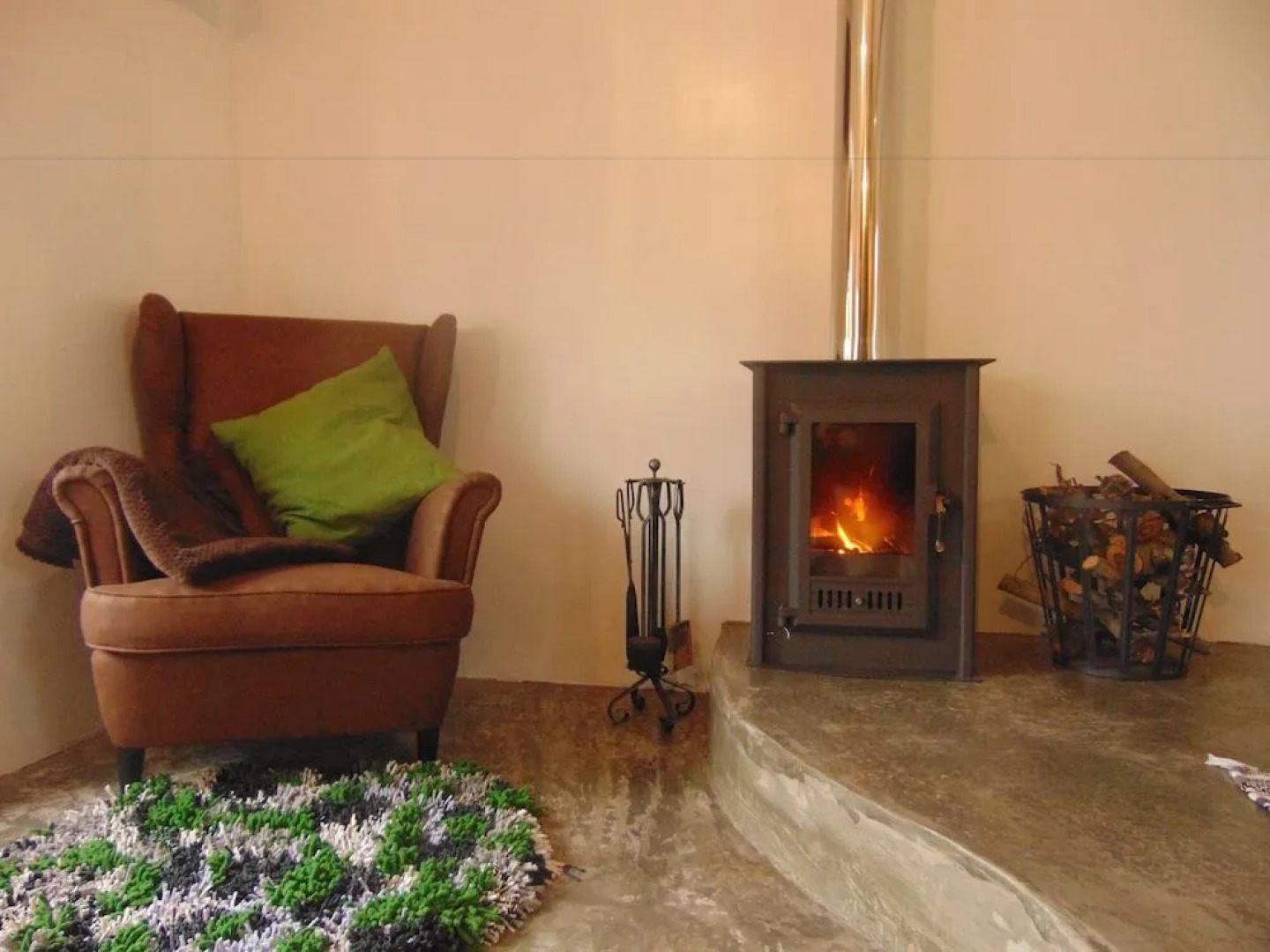 Rural Chic House Óbidos