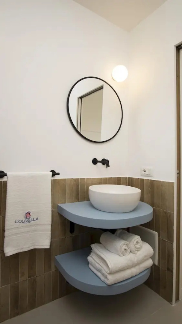 Villa Olivella by Elite Villas