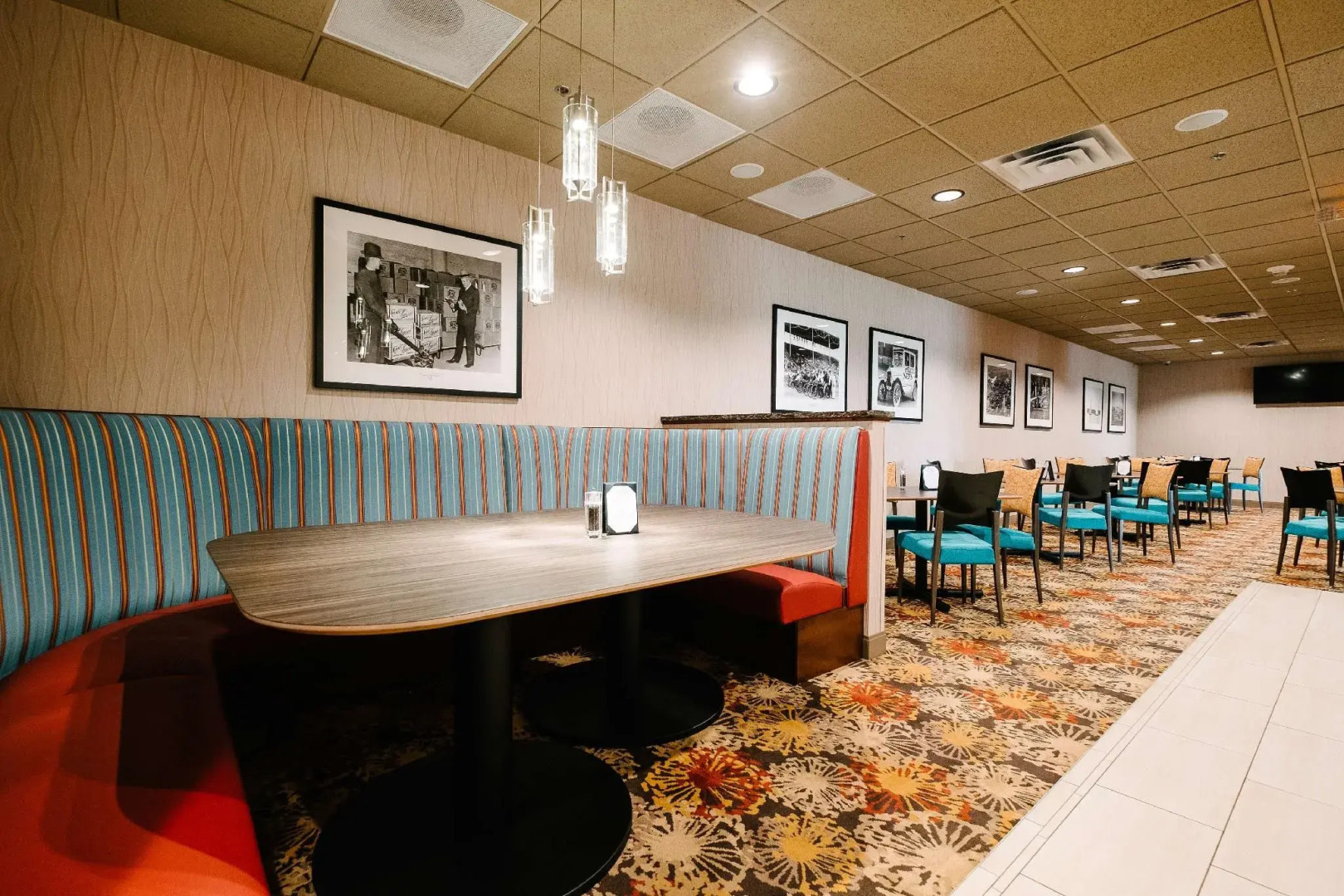 Radisson Hotel St. Paul Downtown