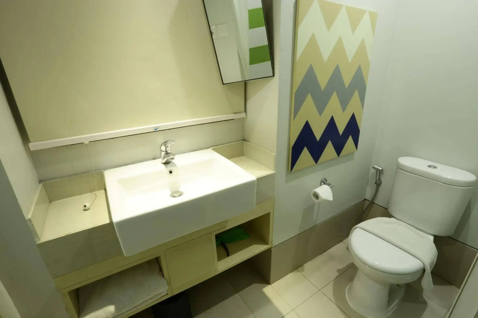 Cleo Hotel Basuki Rahmat Surabaya