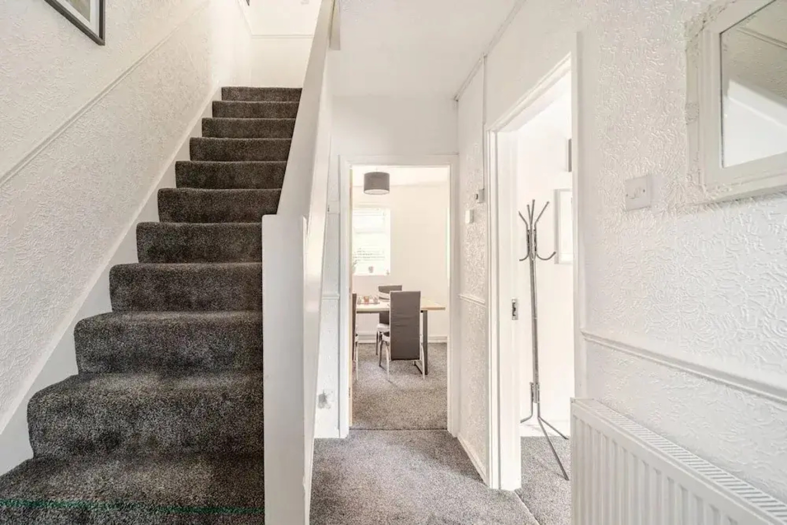 Charming Haven House Right Next To Moss Bank Park