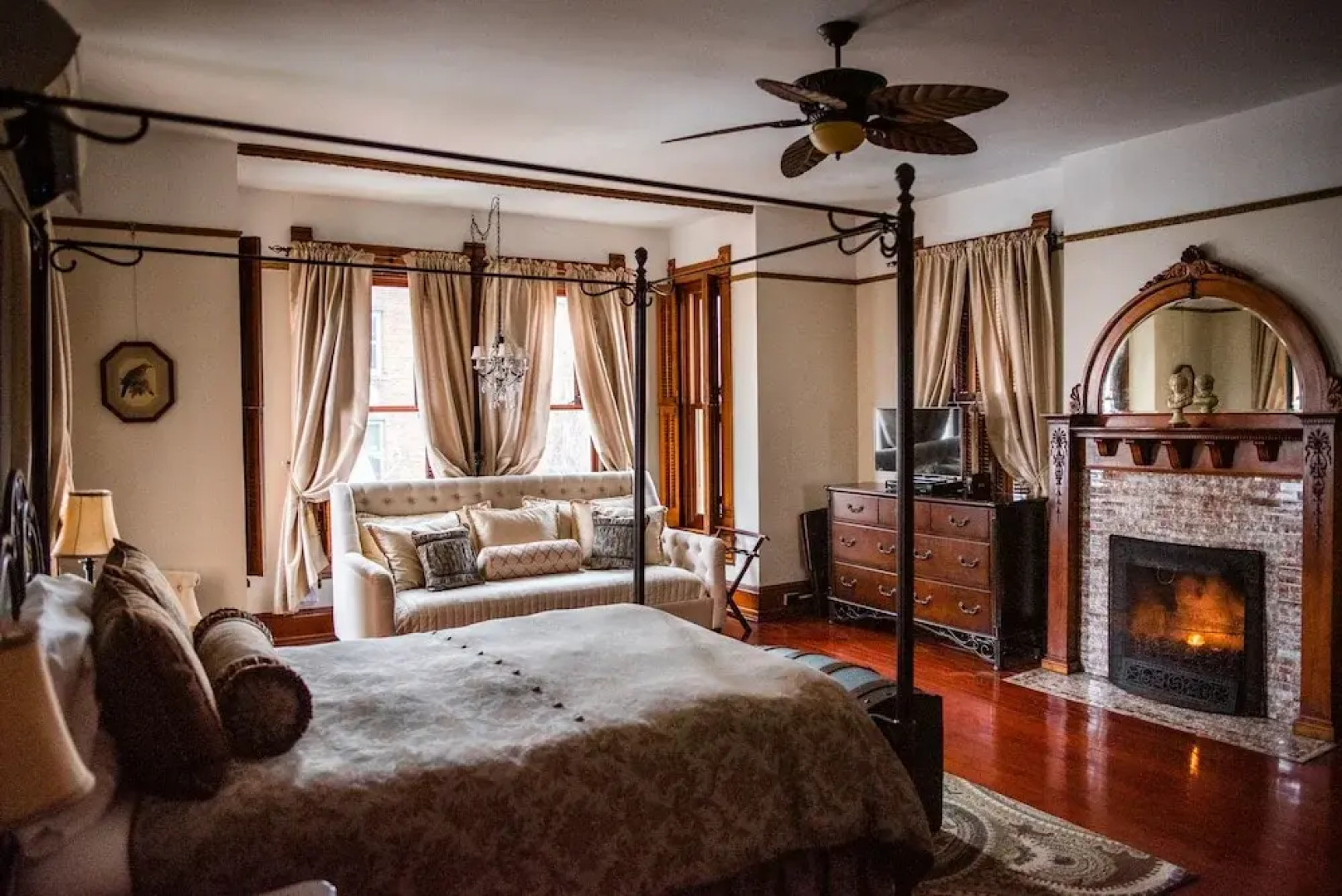 The Gage Mansion B&B