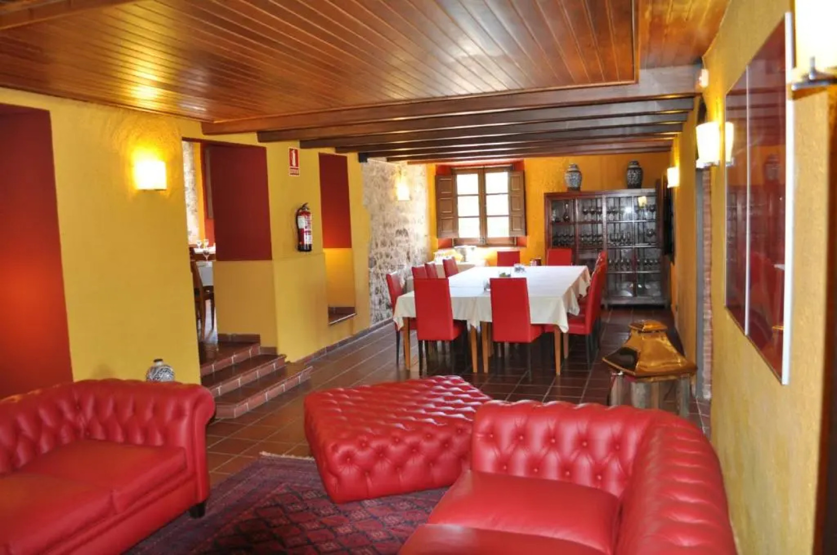 Villa With 10 Bedrooms in Sant Gregori, With Wonderful Mountain View, Private Pool, Enclosed Garden