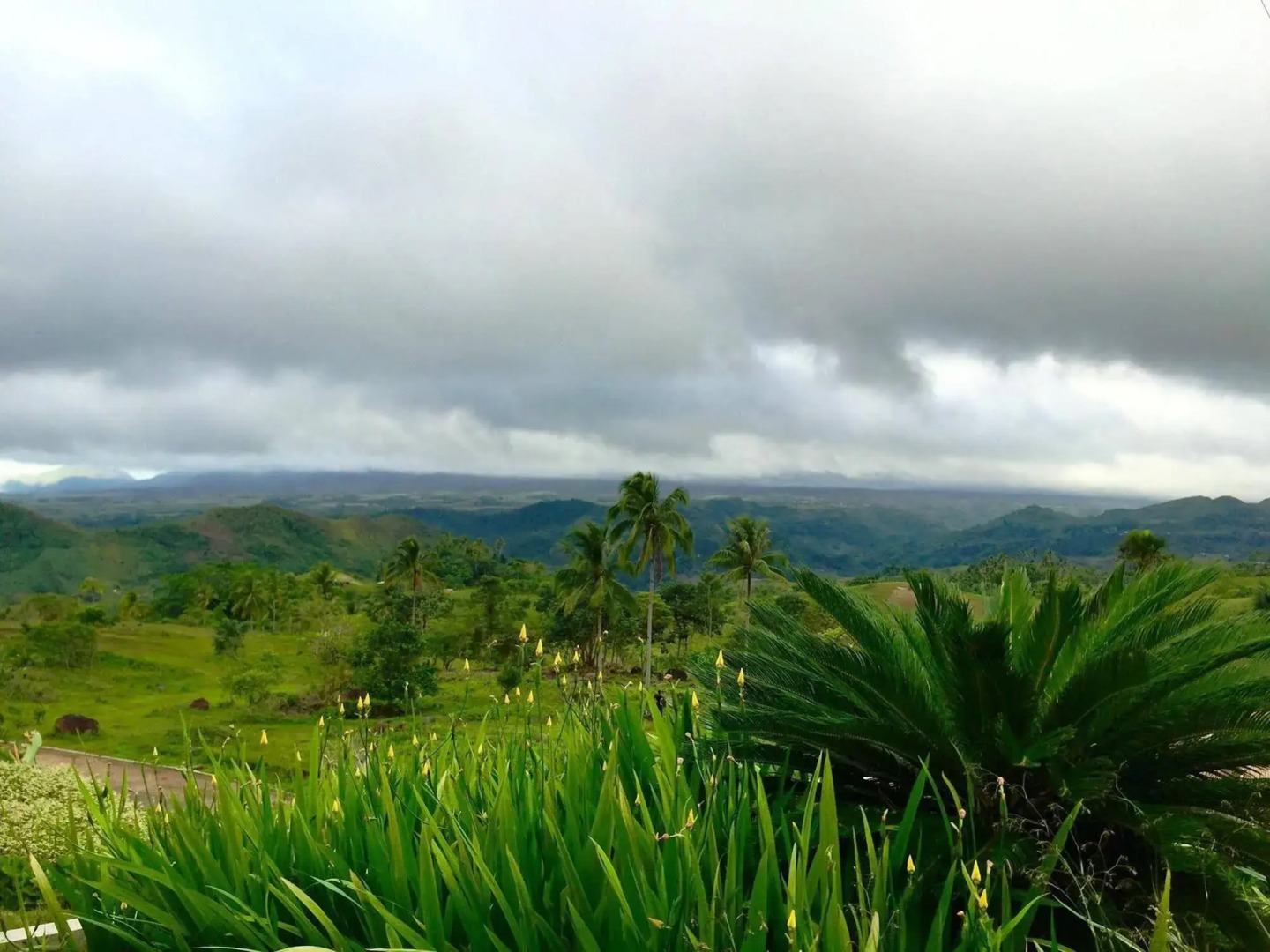 La Vista Highlands Mountain Resort