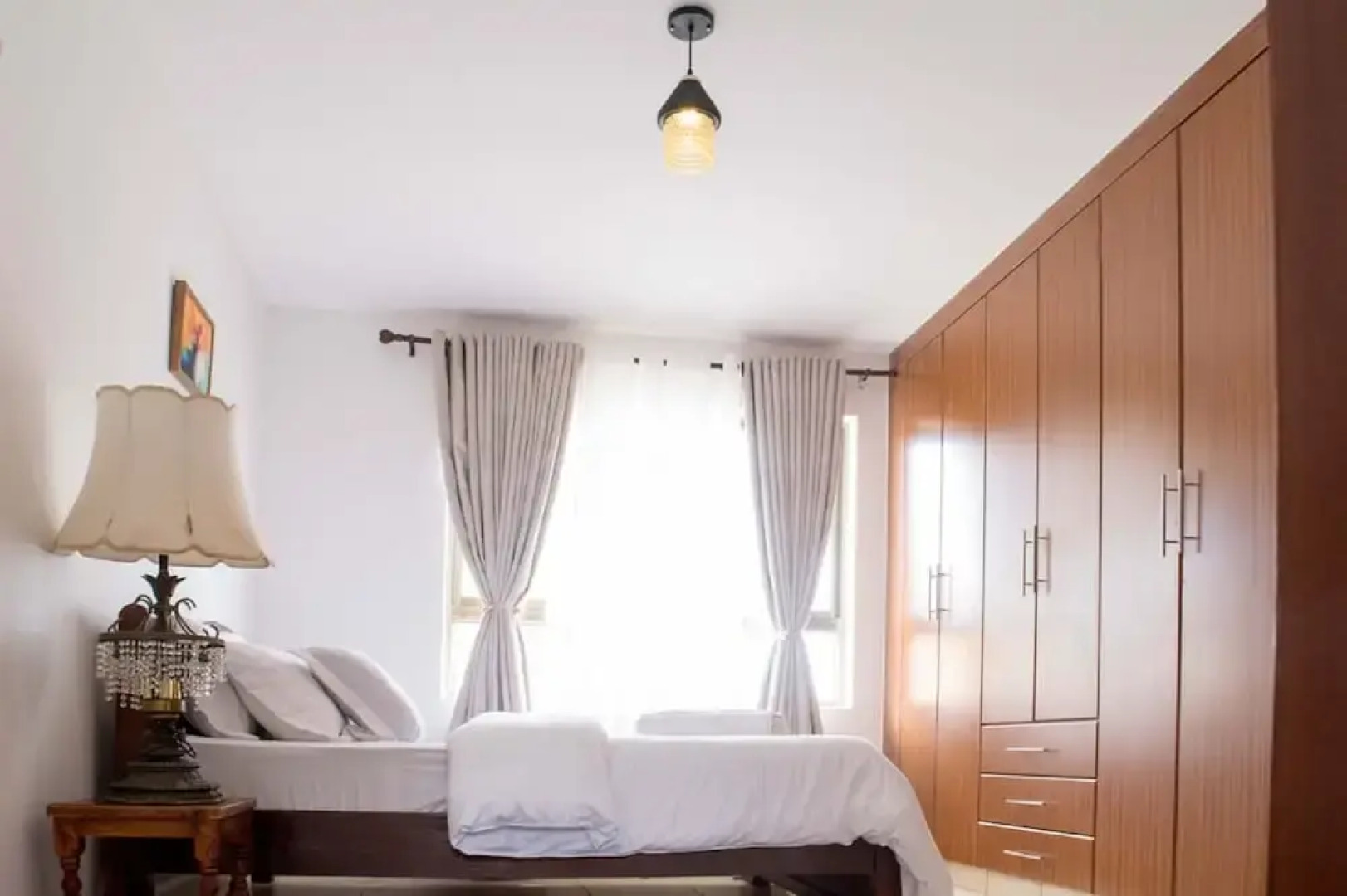 Ken S Haven Athi River