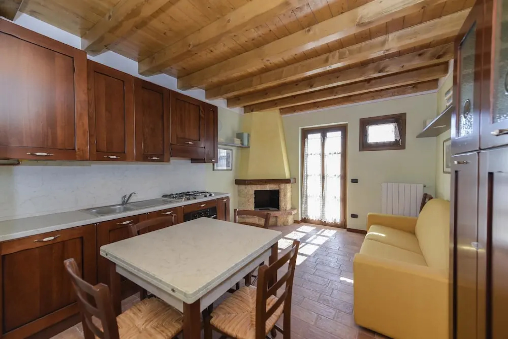 Residenza Borgo Antico