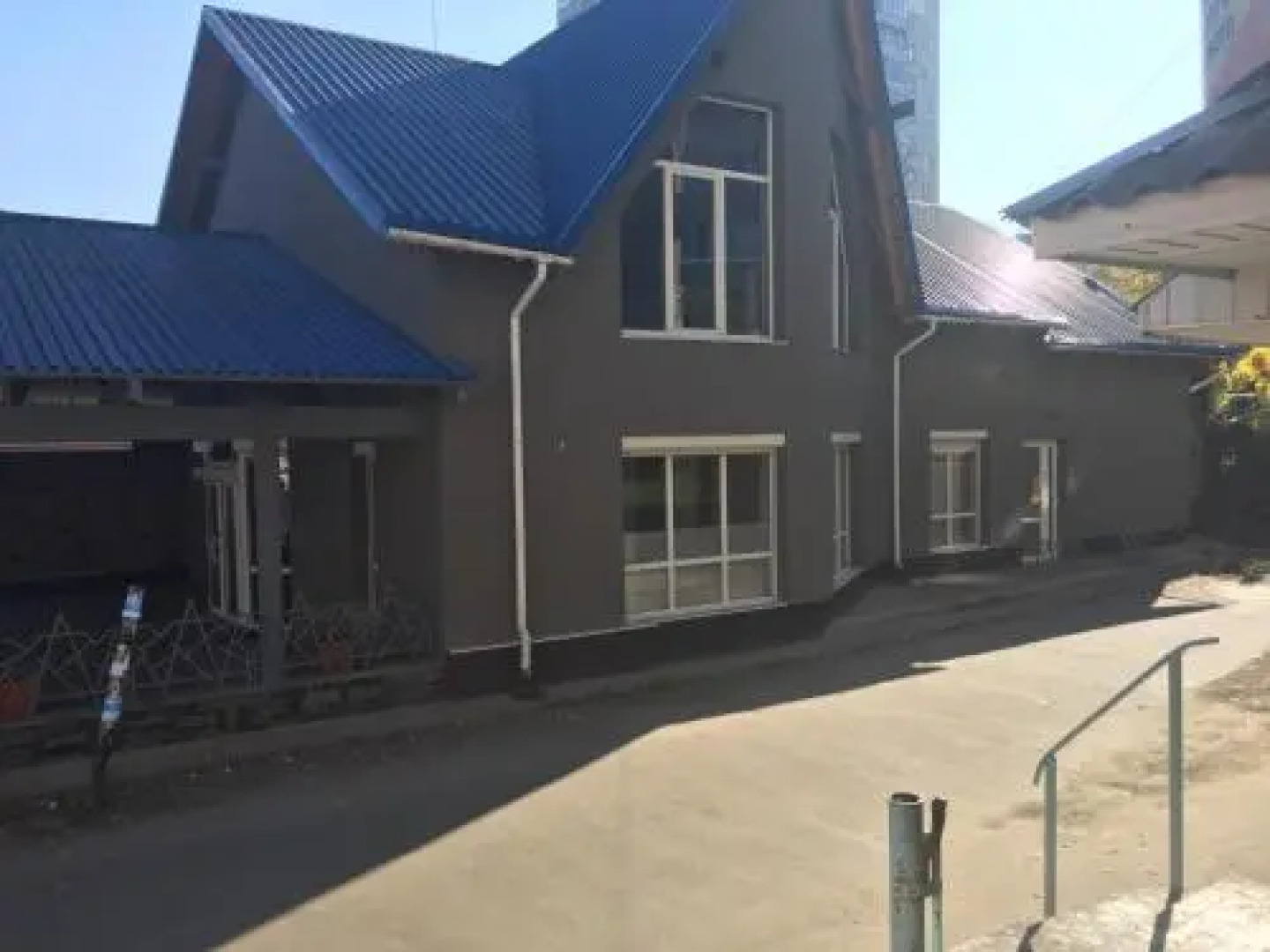 Hostel -Hotel Granat Rivne city