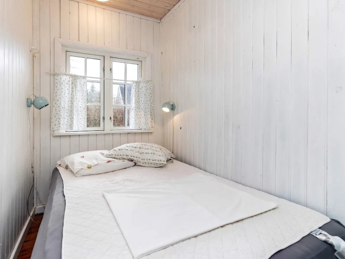 5 Person Holiday Home in Faxe Ladeplads