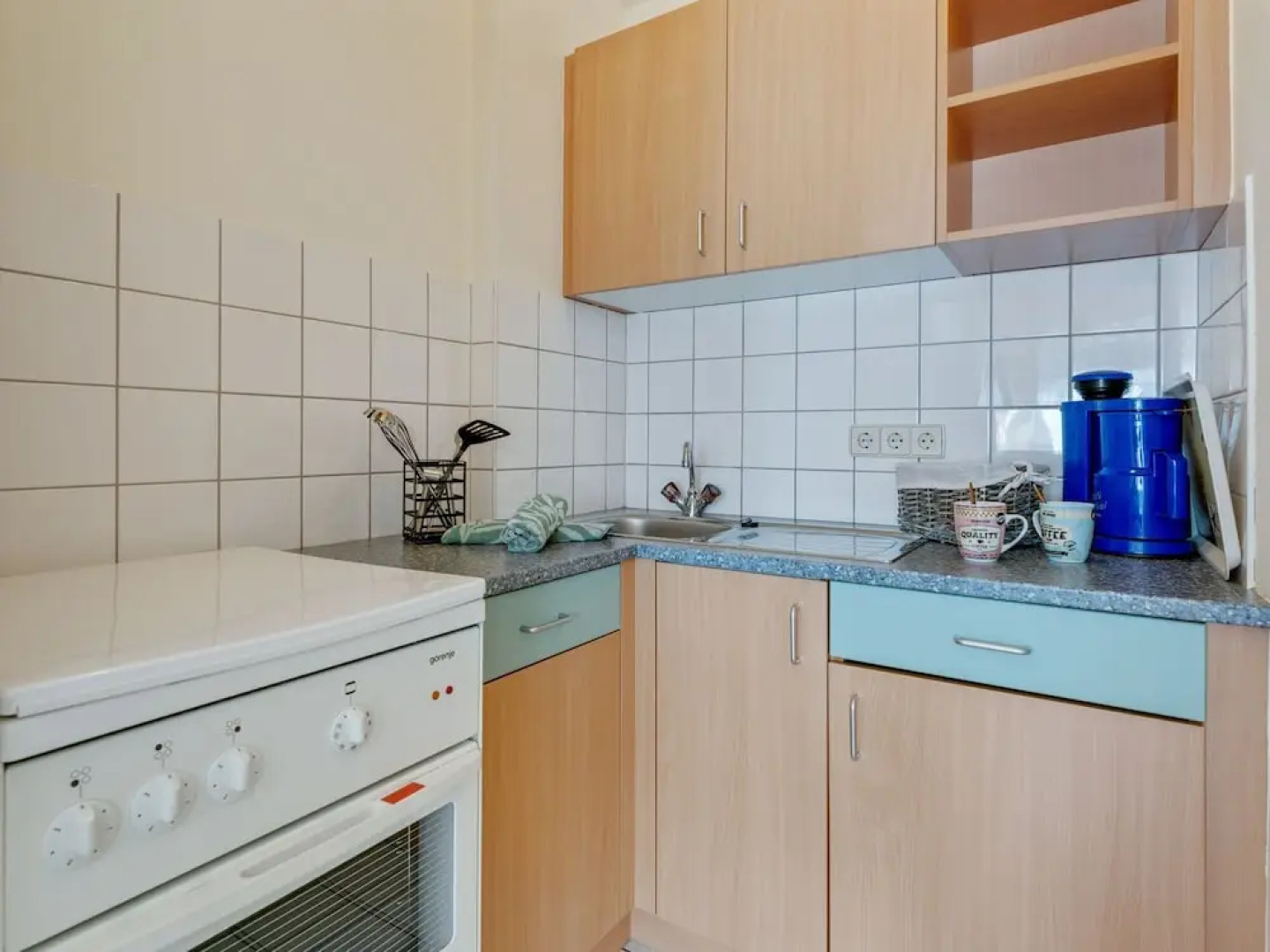 Duplex Apartment in Glödnitz With Pool