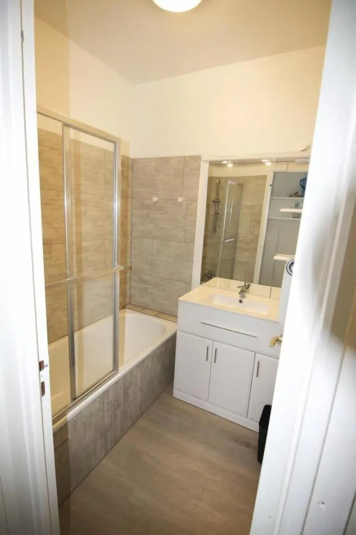 Au Clos Paillé La Roche-Posay