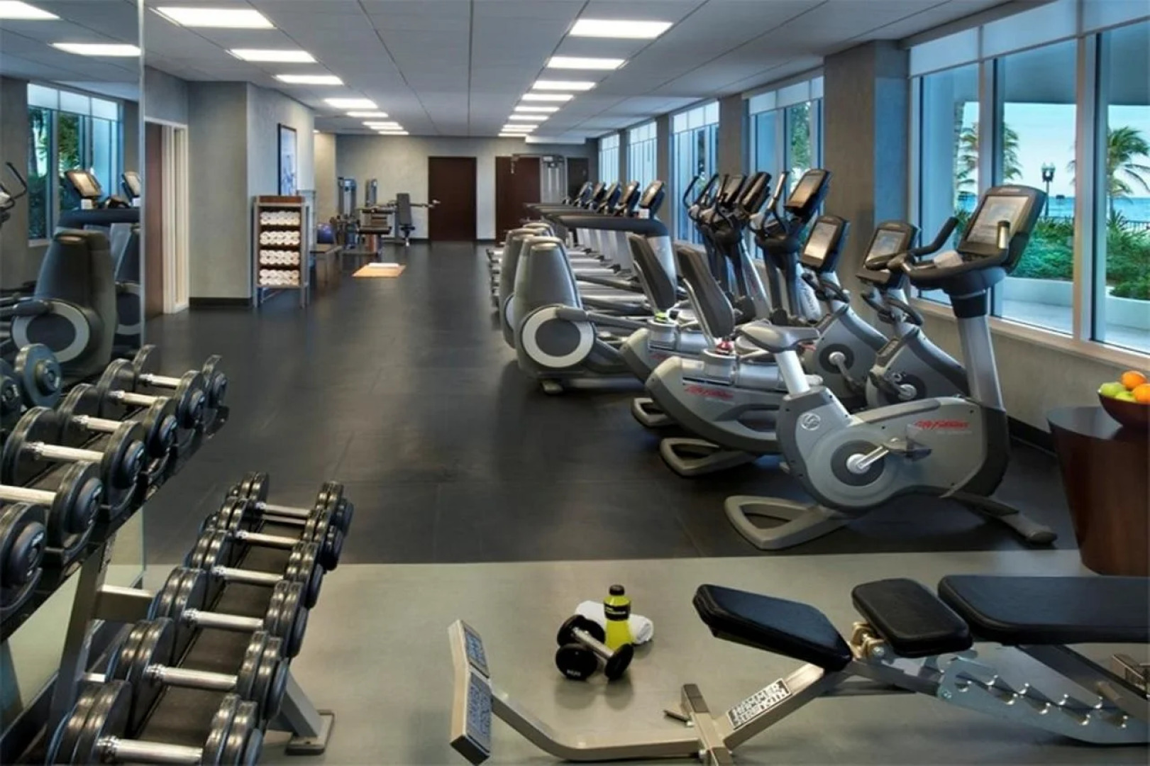 The Westin Fort Lauderdale Beach Resort