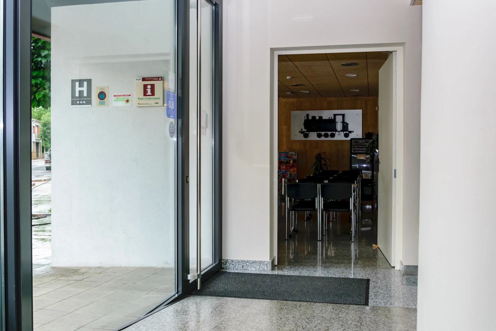 Hotel Estació - Adults Only