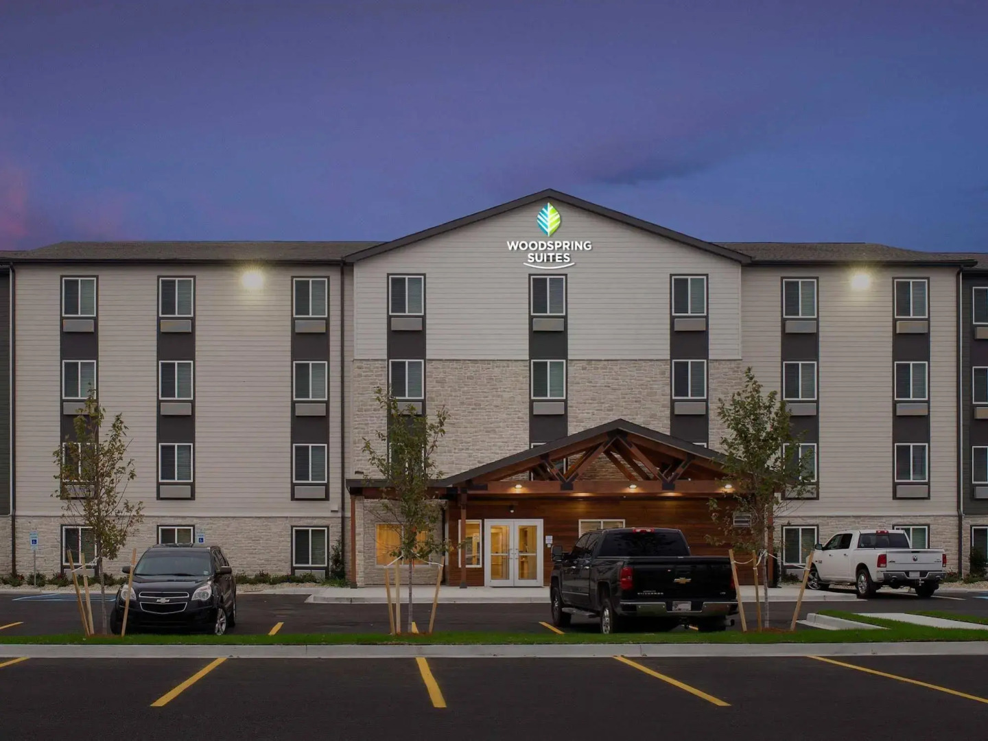 Extended Stay America Suites - New Orleans - Airport - I-10