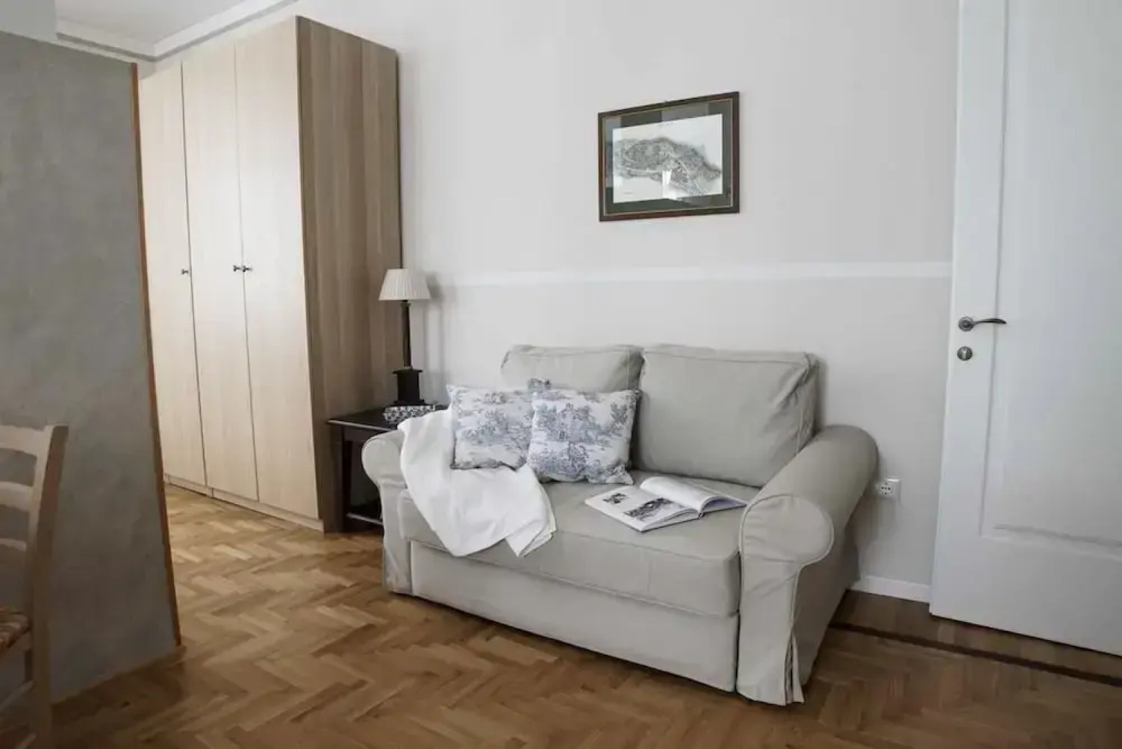 Prosecco Collalto Lodge