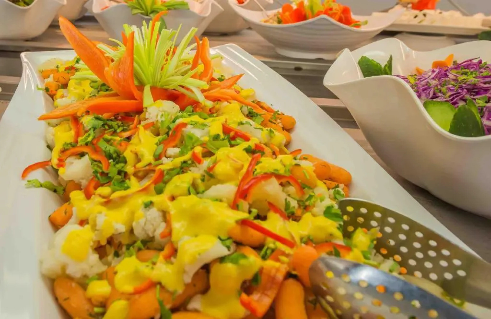 Laguna Holiday Resort