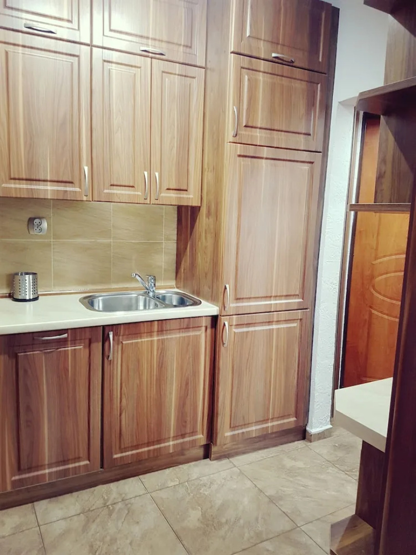 Apartament Szczawno-Zdrój