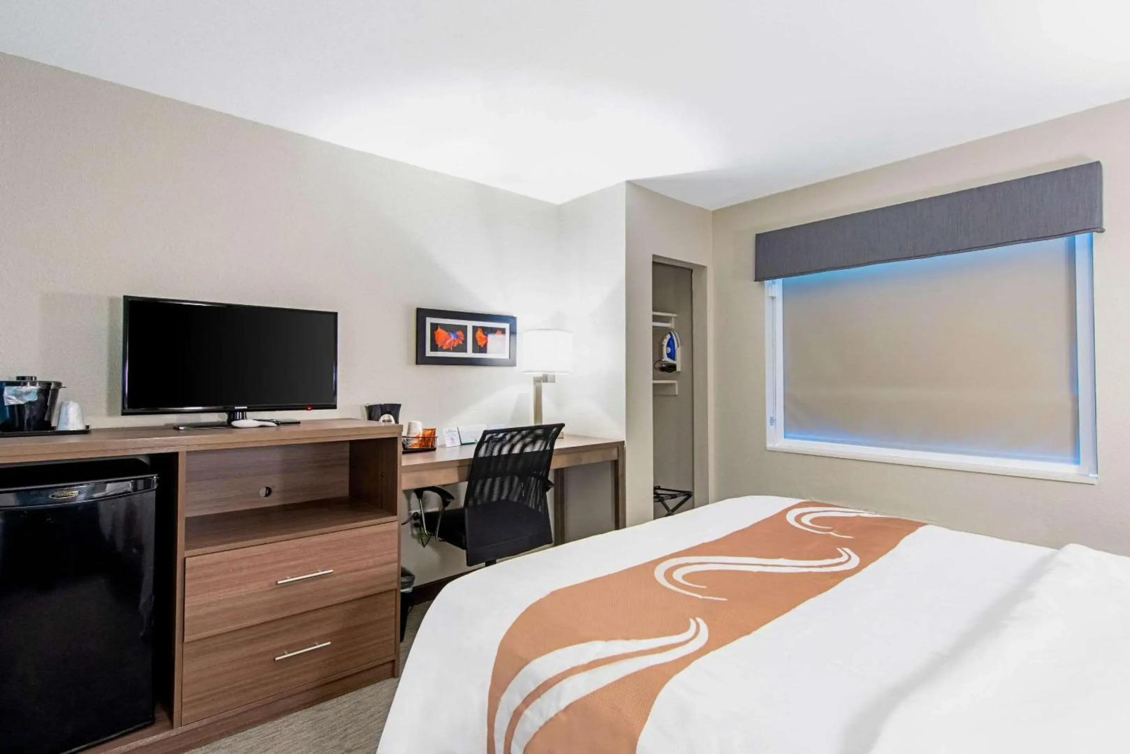 Quality Inn Mishawaka - South Bend