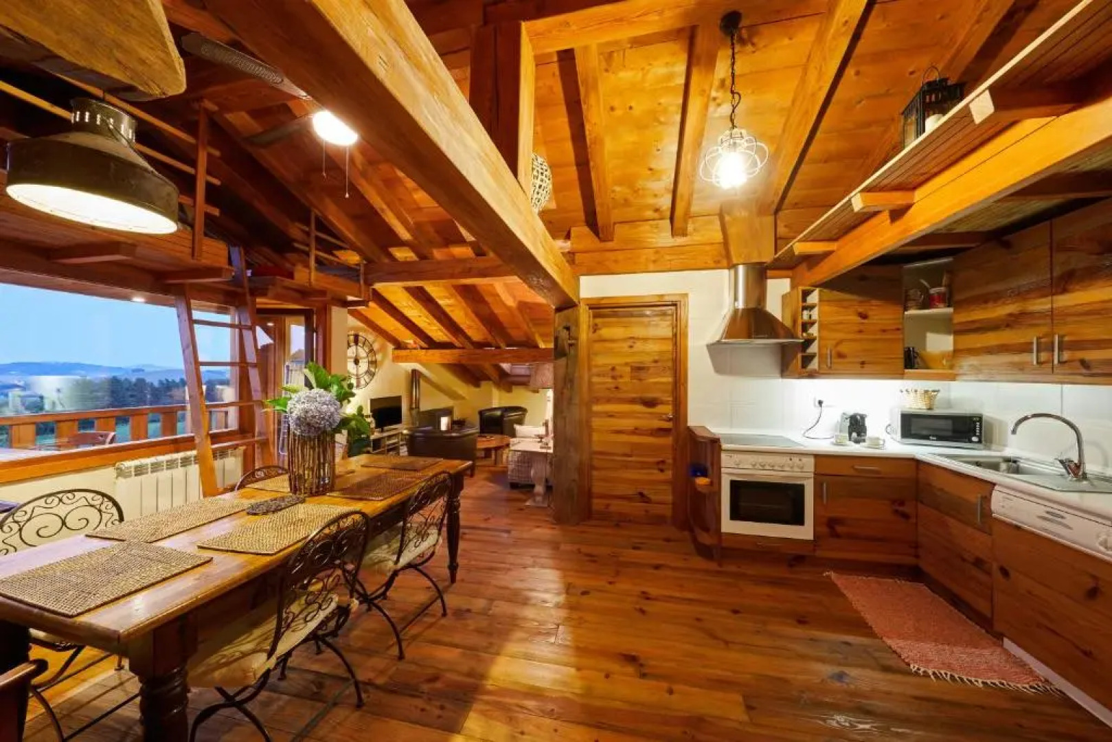 Urain Suites Apartments At Flysch-Coast