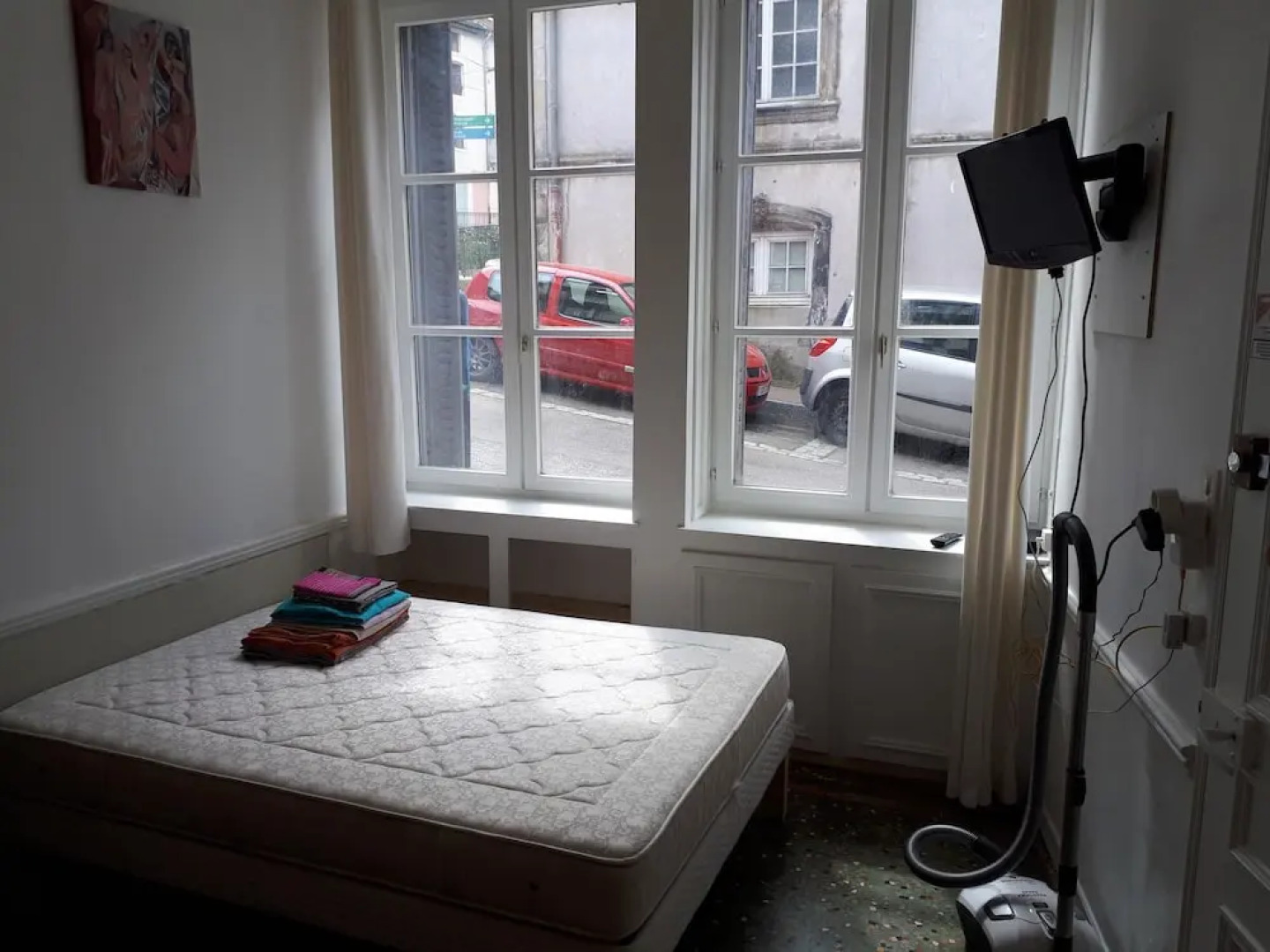 Résidence des Dames Studio