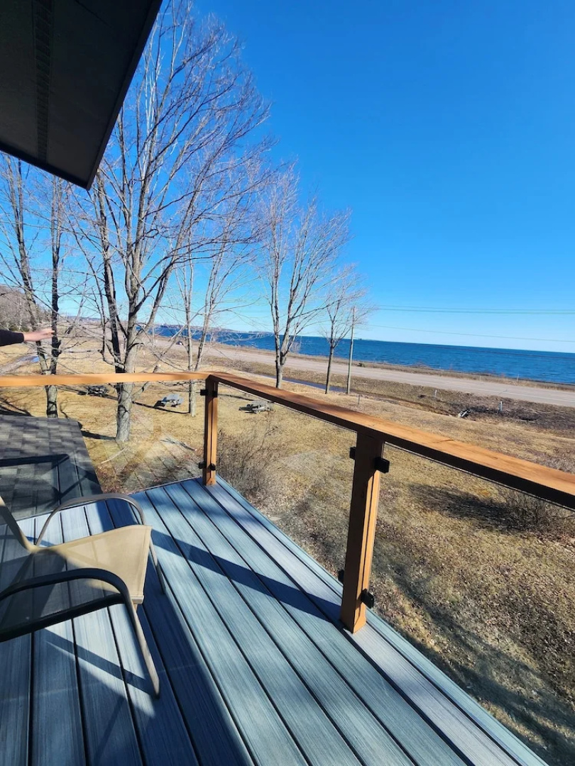 The Birchy, Adventure Lodging by Base Hospitality Group