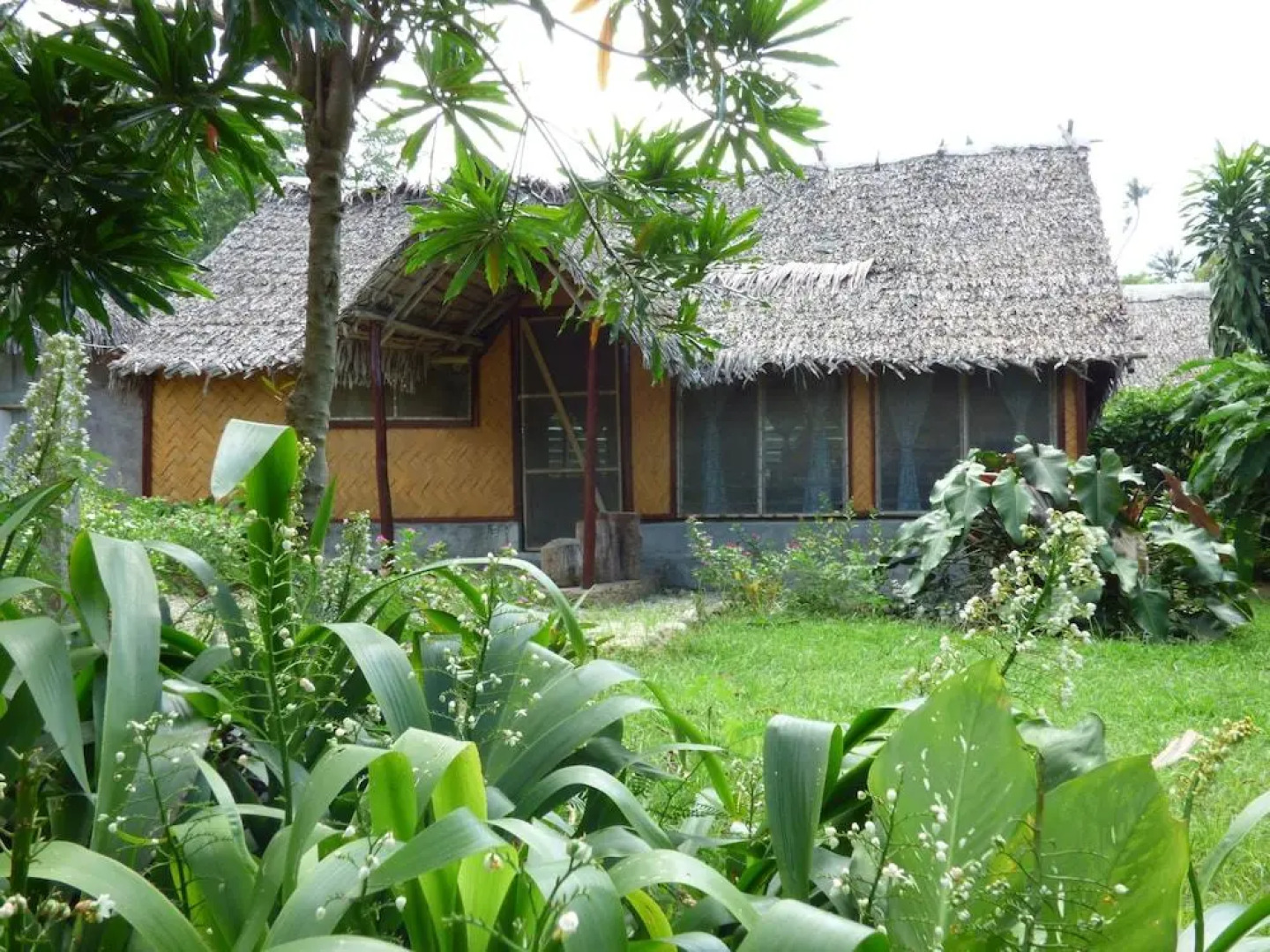 Malekula Holiday Villas